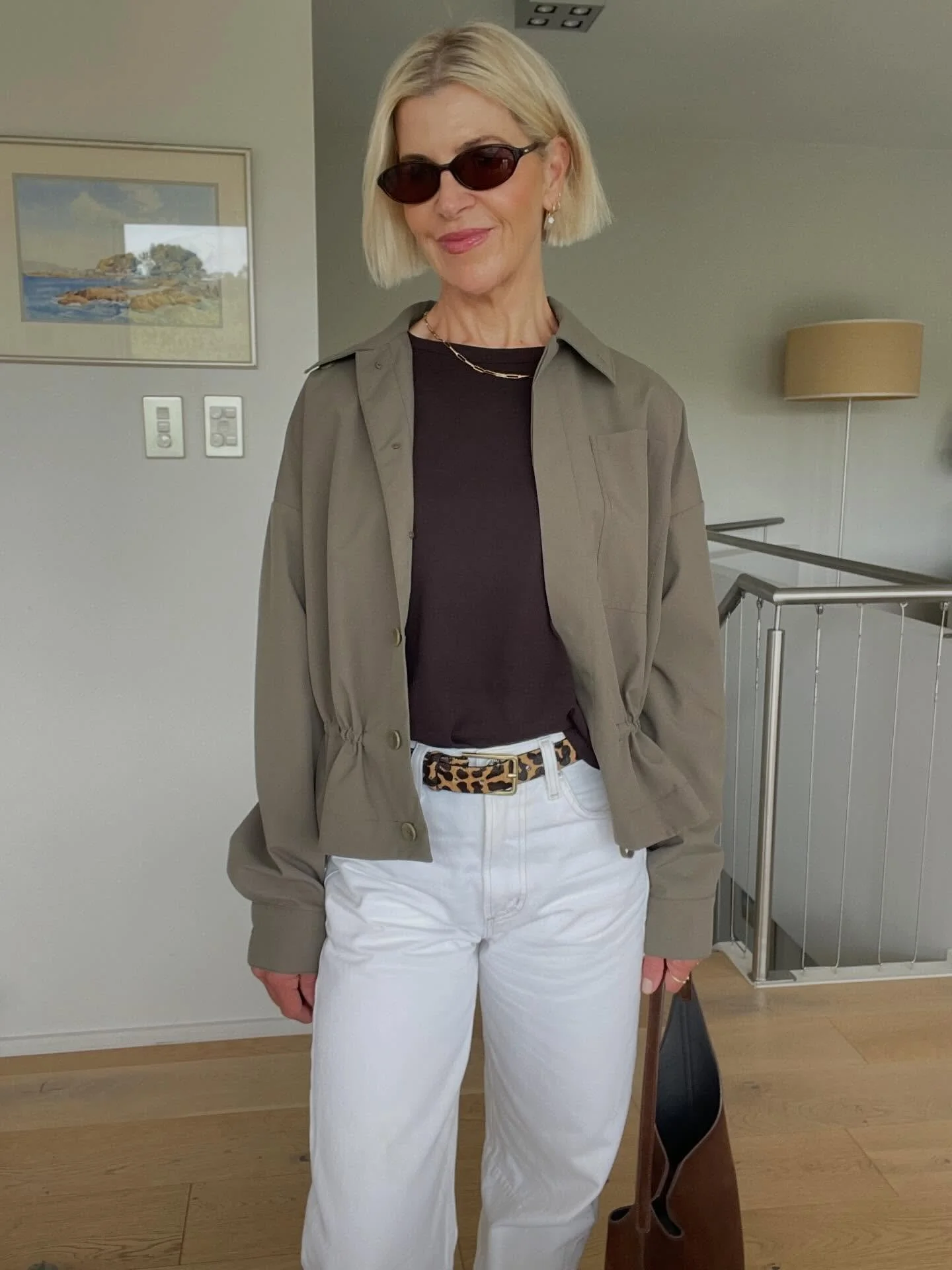 I&rsquo;ve been developing a new programme called the Everyday Ease Style Method, designed to help women reconnect with their personal style and make getting dressed feel easier again.

Before I refine it further, I&rsquo;d love to speak with a small