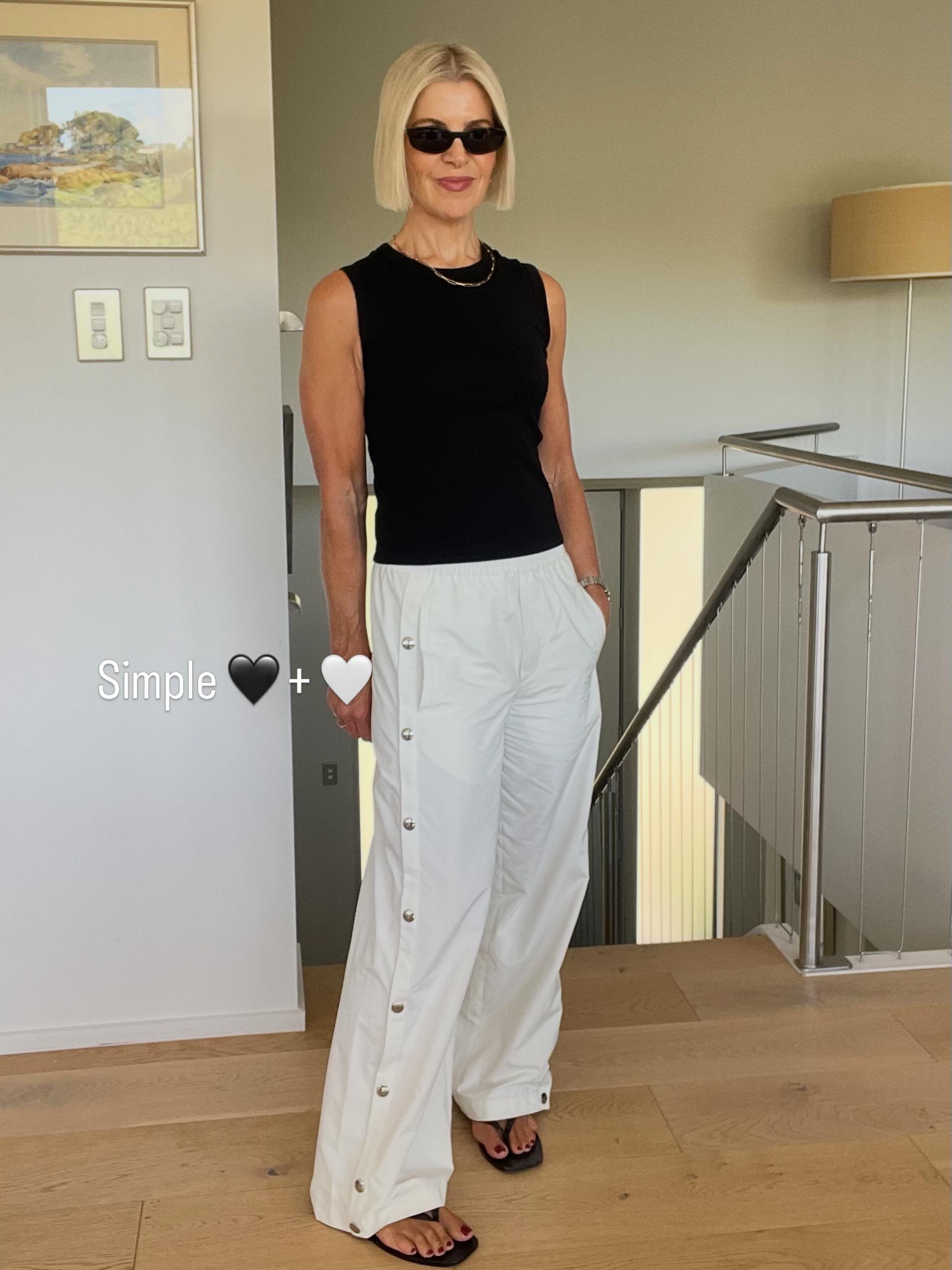 My favourite outfits from 2026 so far.

The combinations I kept coming back to, because they worked every time.

When you know what works for you, getting dressed stops being a decision. 

You stop second-guessing and just get dressed.