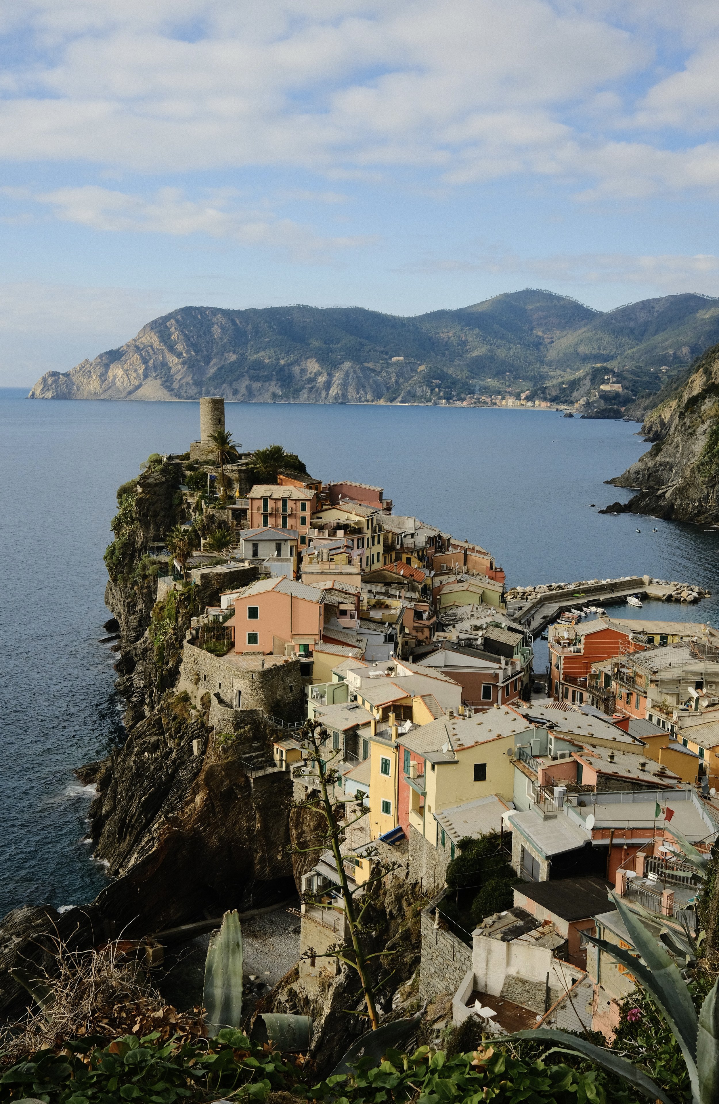 Cinque Terre 