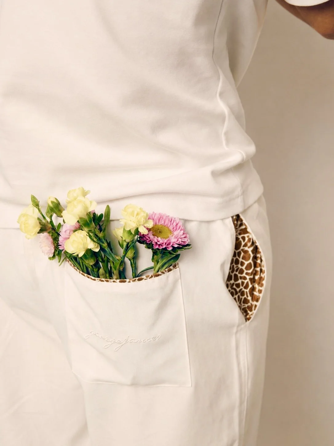 AFRO LINEN TRUNK | WHITE & BROWN.jpeg