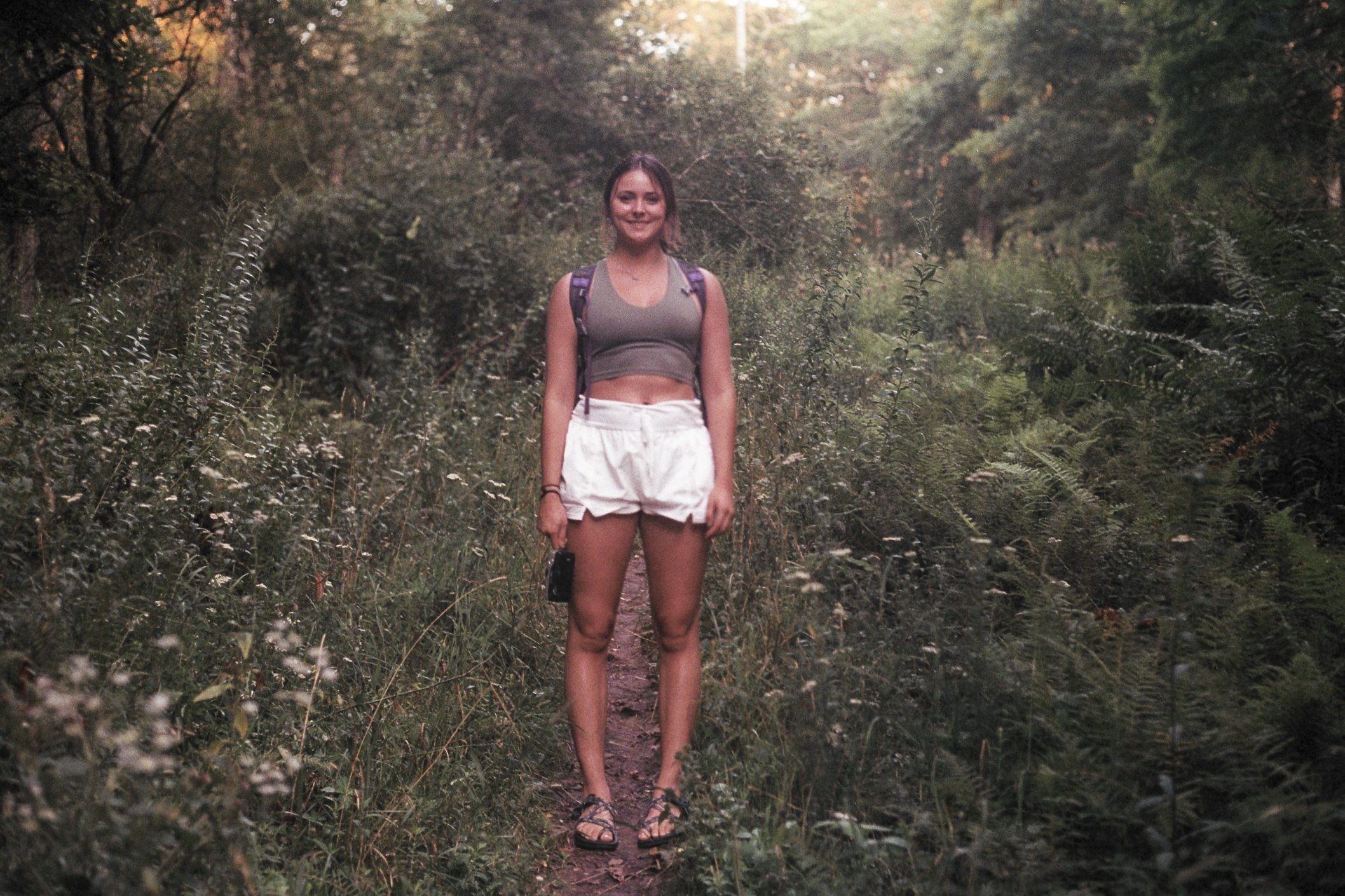 Hike