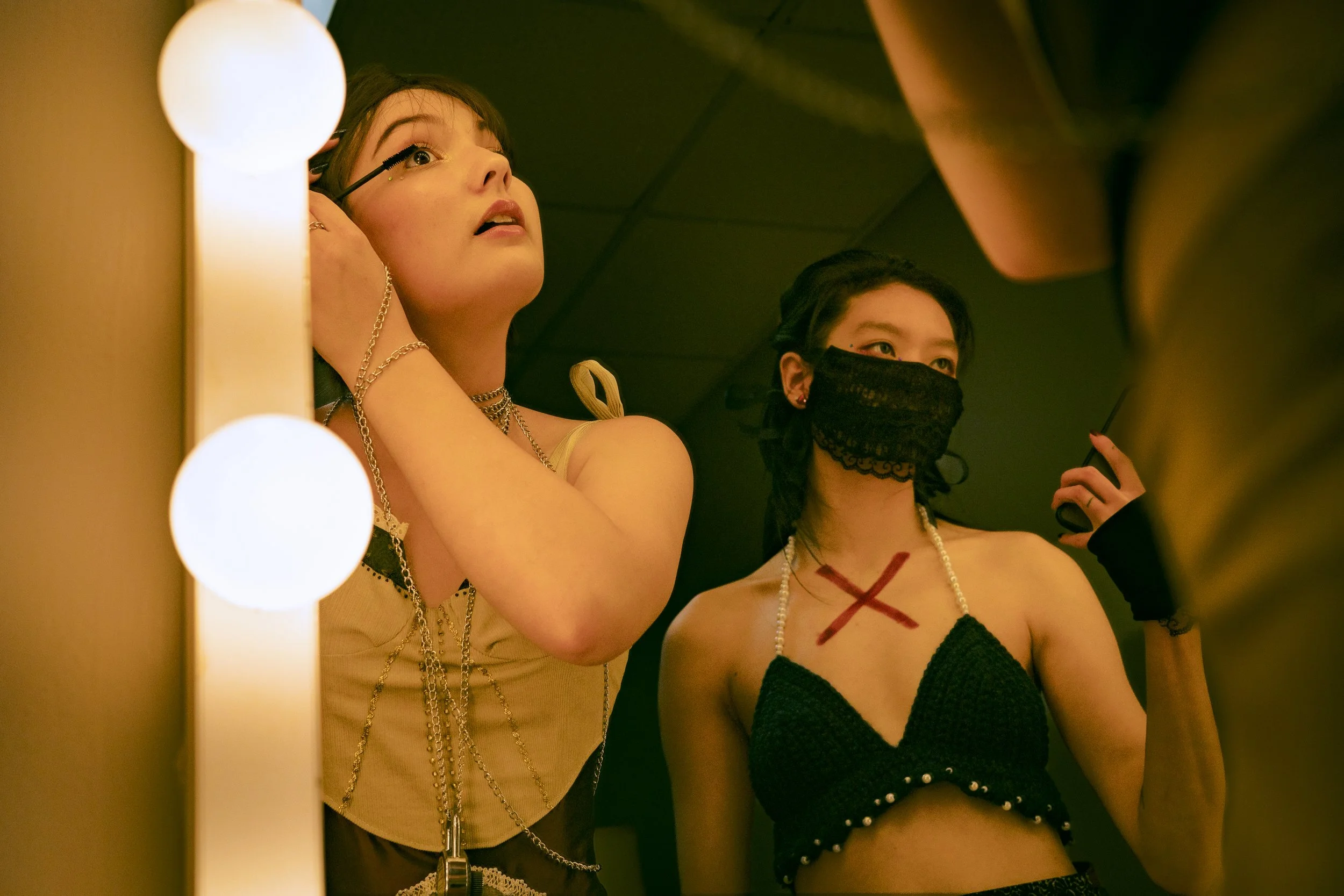 Virginia Tech Fashion Show