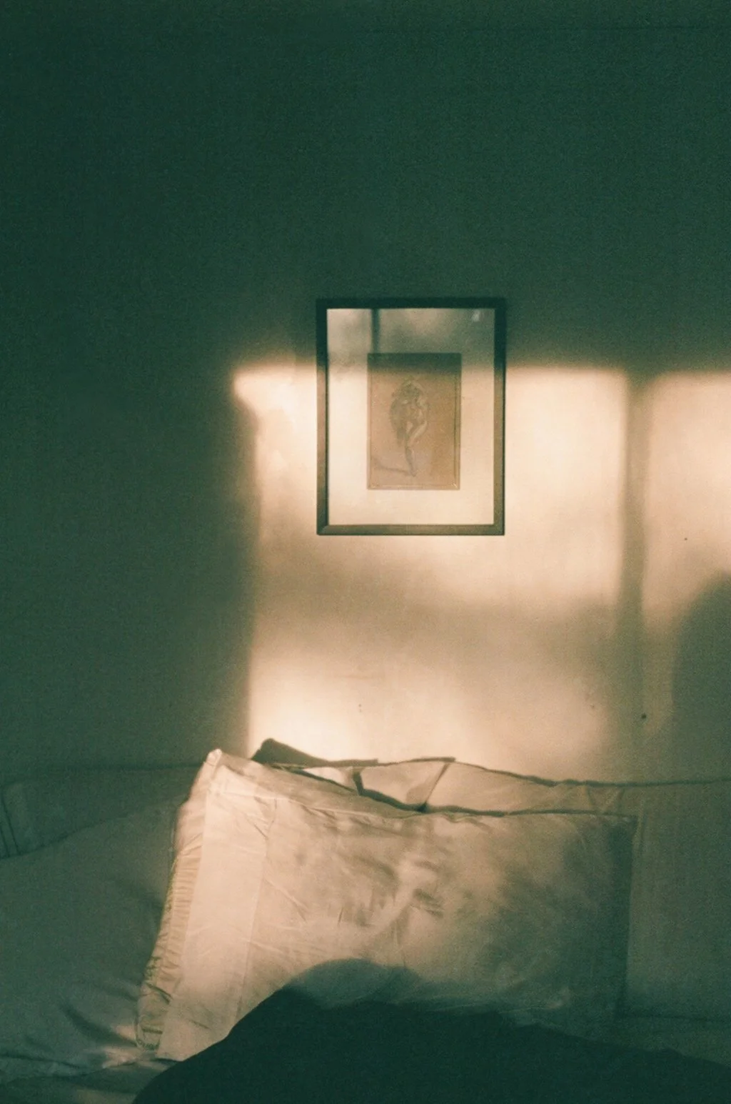 Greyson's Room
