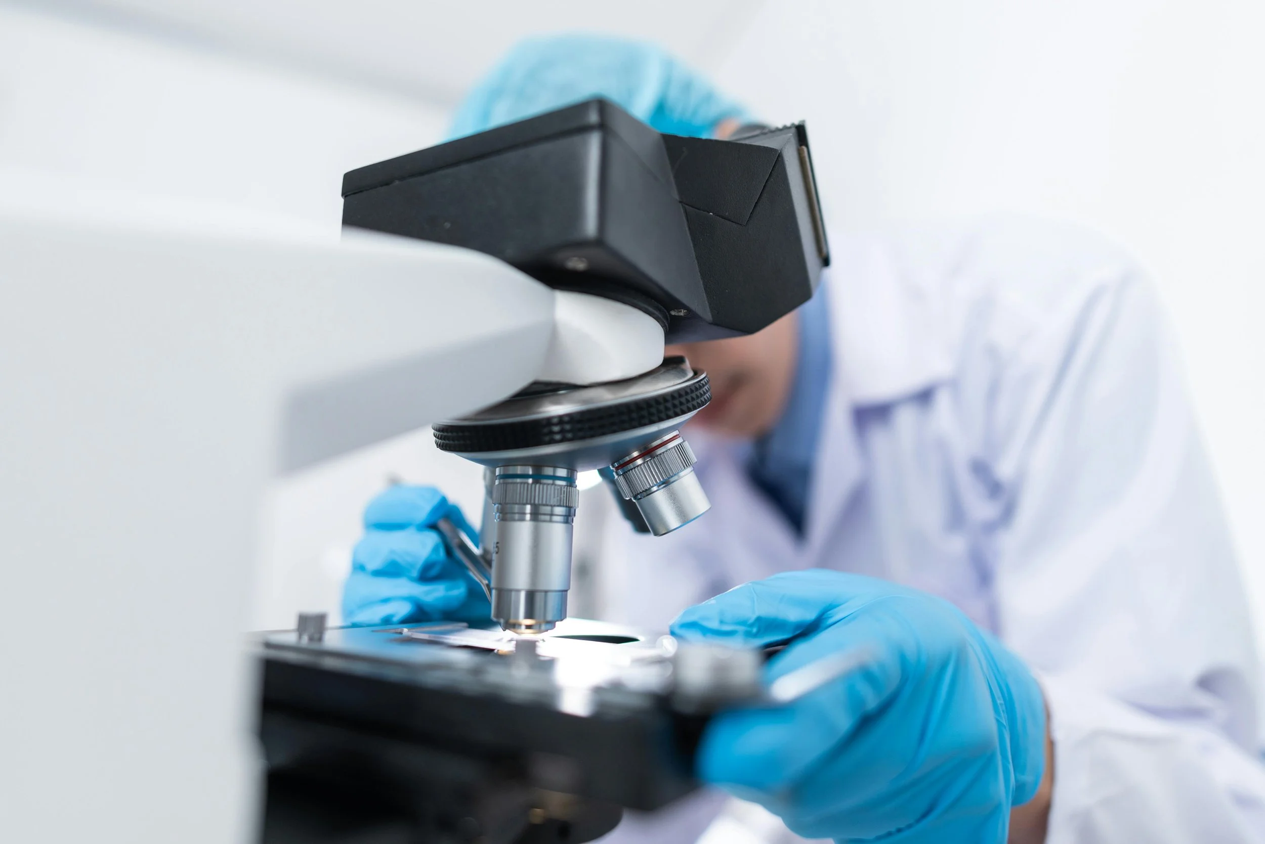 Vitiligo Pharmaceutical Research status 