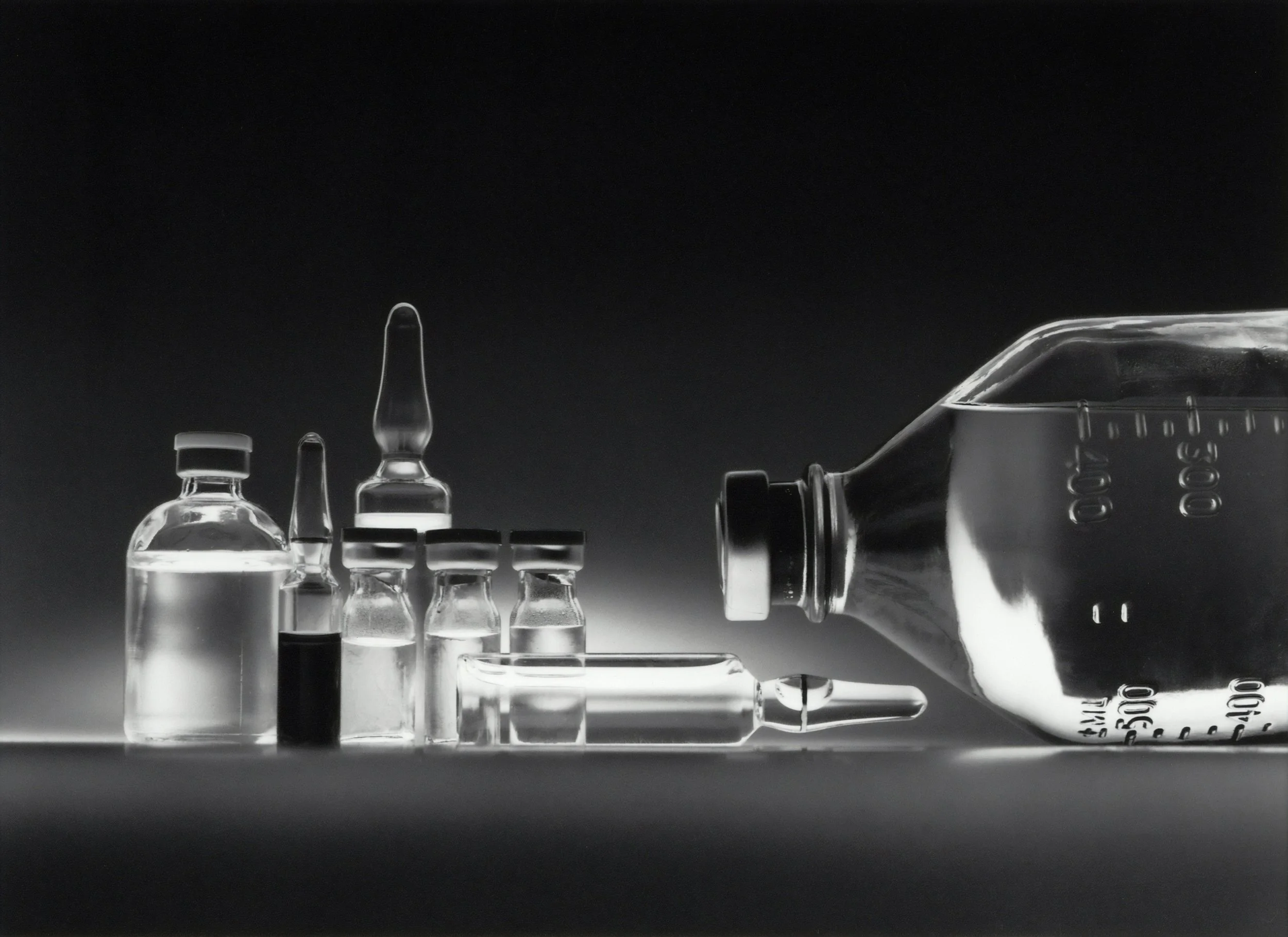 Understanding clinical trial phases 