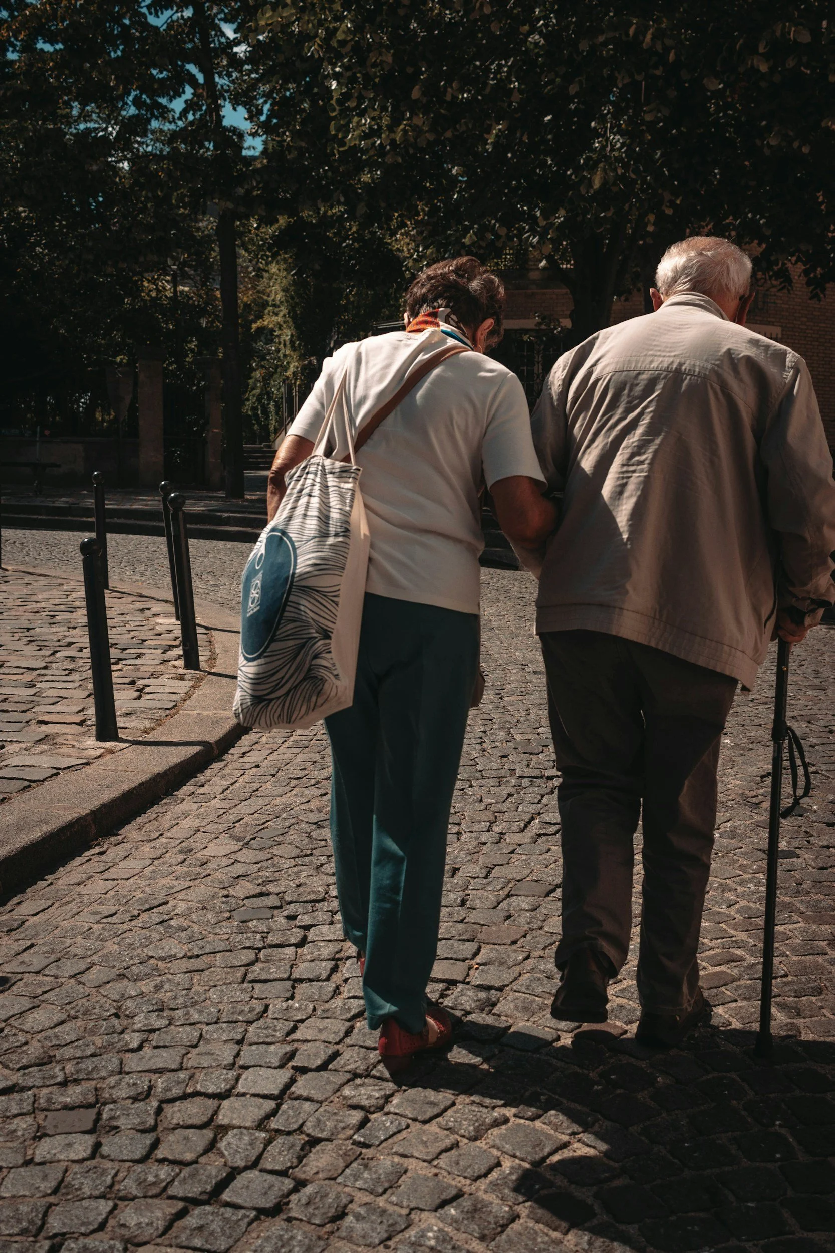 The Myth of the Super-Caregiver: Why "Respite" Is Not a Dirty Word