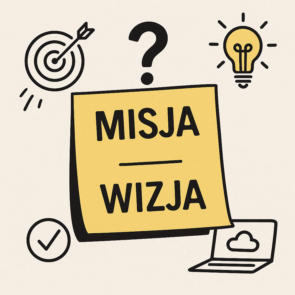 wizja i misja