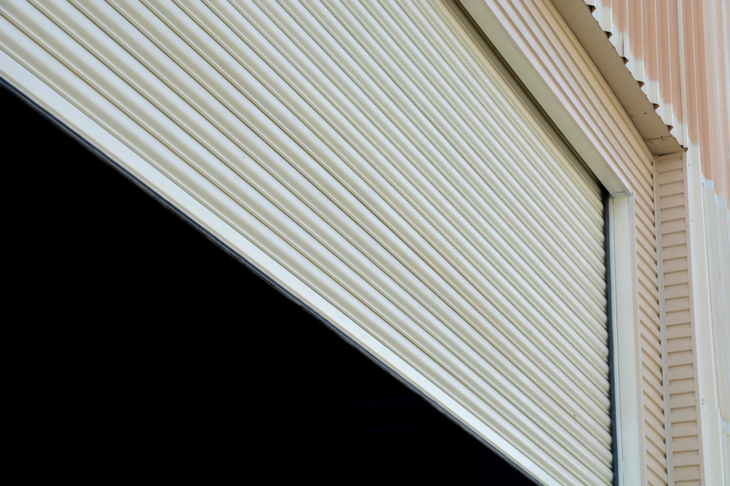 ALMOSALLAMY Rolling shutter doors for ELSEWEDY Factory0.webp