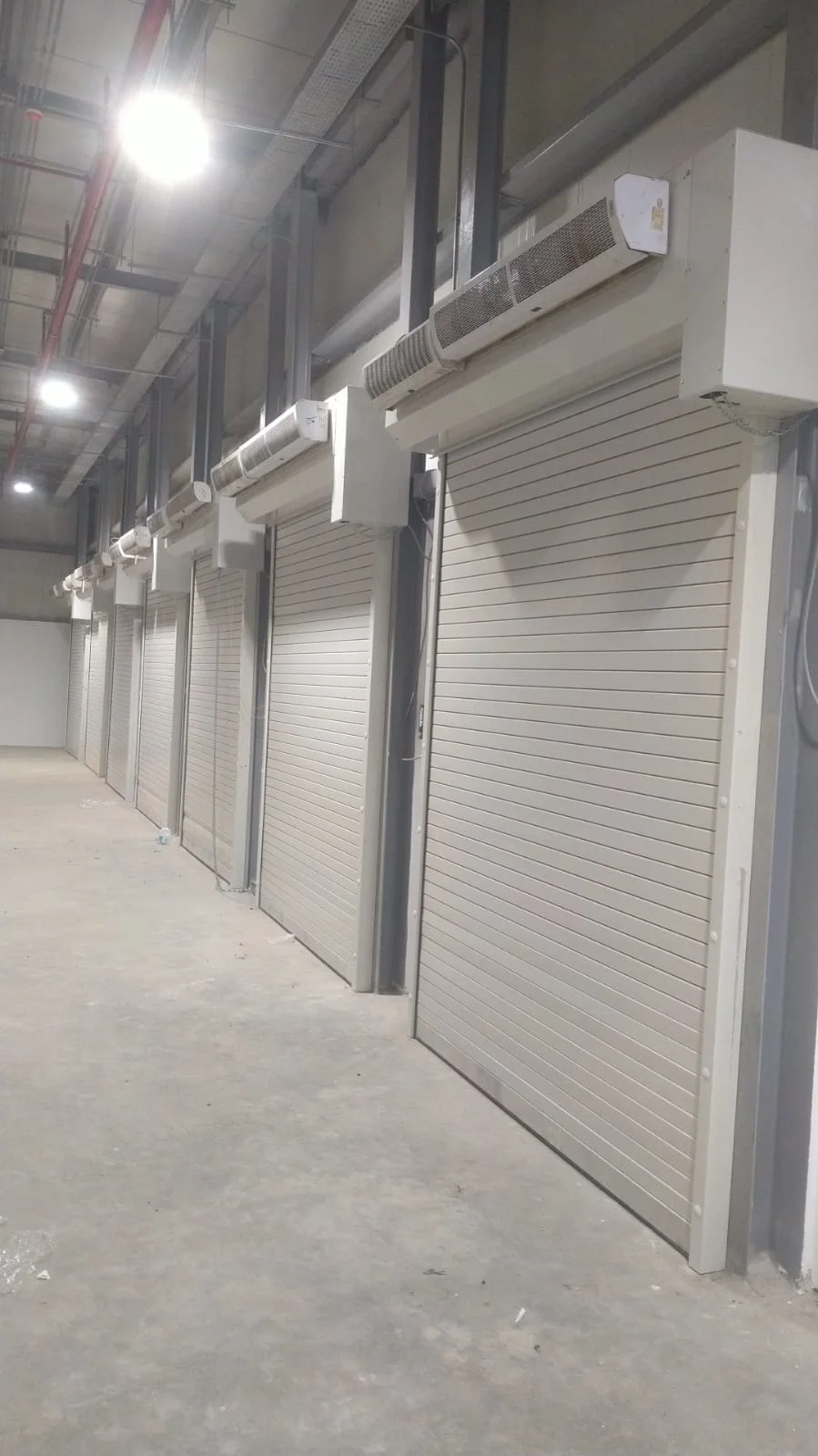 ALMOSALLAMY Best rolling doors for industrial sector in Saudi Arabia (9).webp