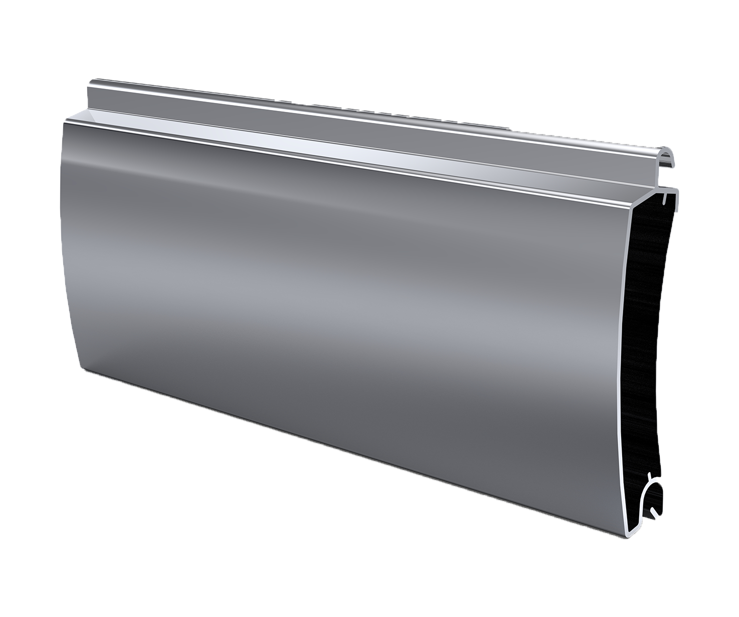 أبواب الجراج المنزلقة الجانبية