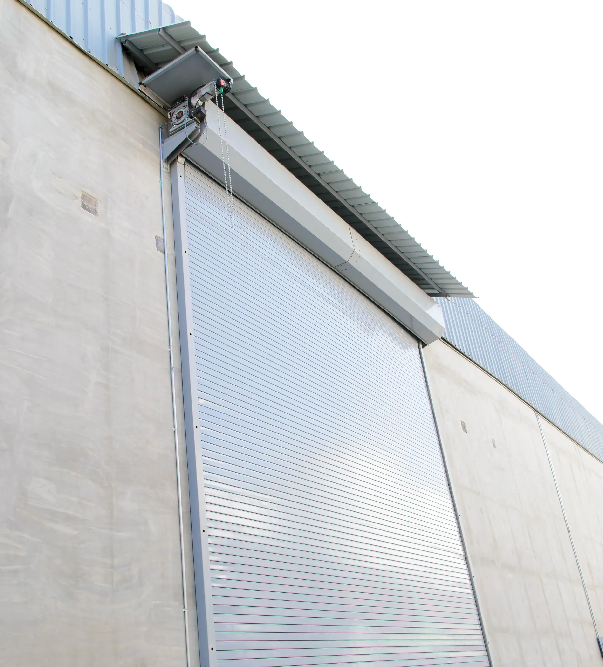 Advanced rolling shutter technology for Saudi warehouses (6).webp