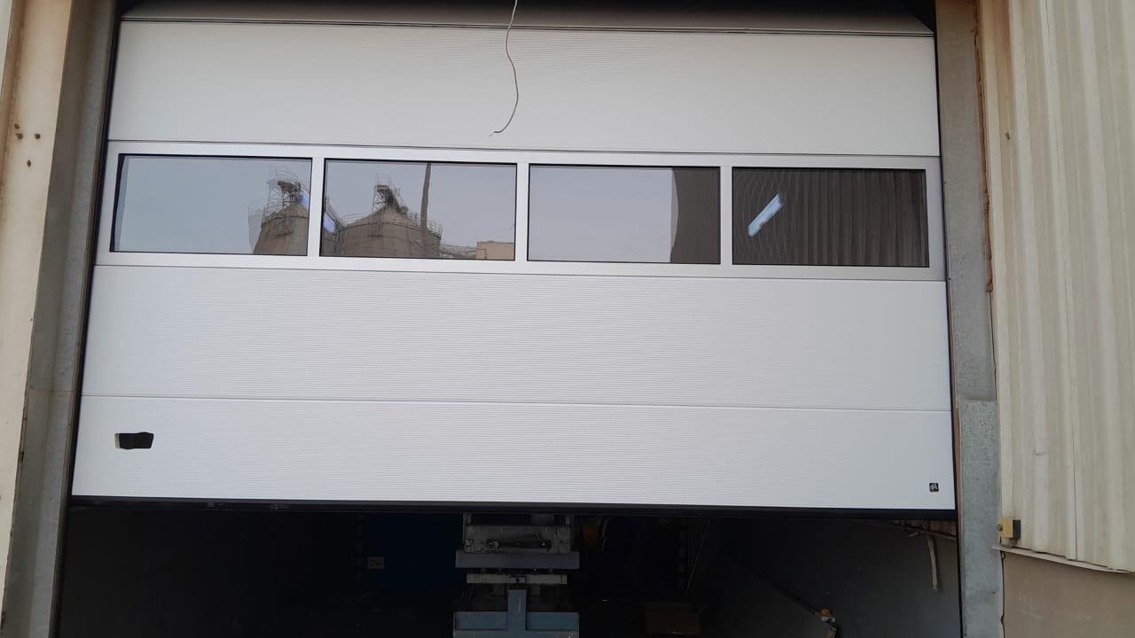 Sectional garage doors by ALMOSALLAMY  (5).jpeg