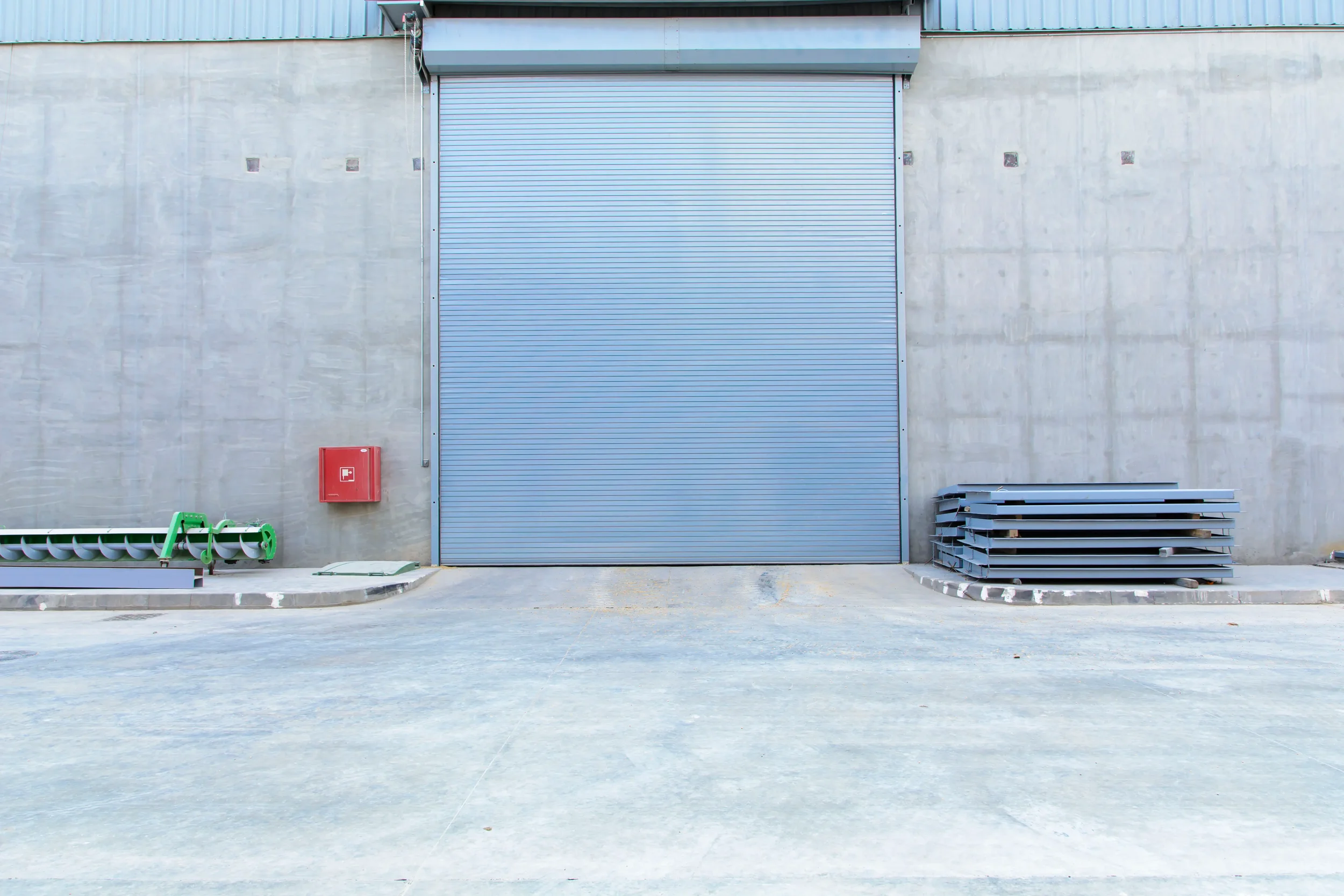 Almosallamy rolling shutter doors.webp