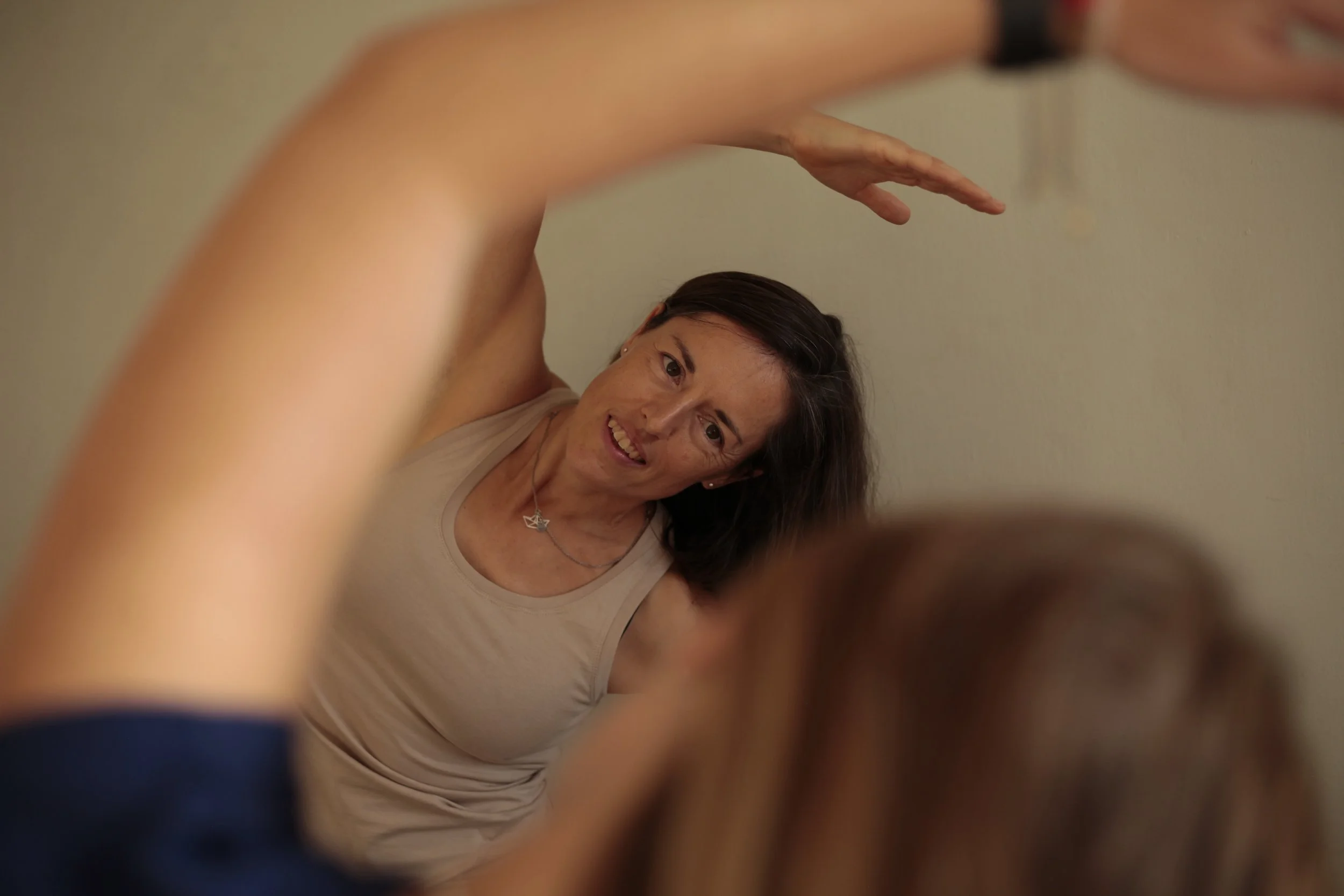 What Makes Yoga Trauma-Sensitive?