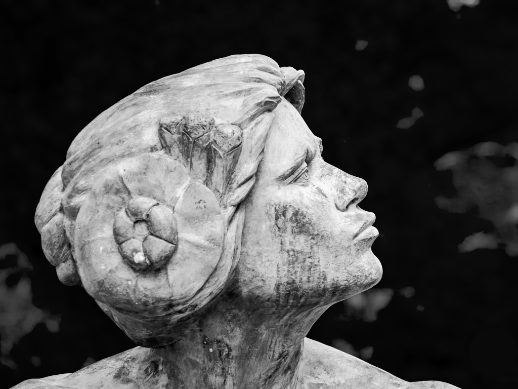 Why Making Silly Faces Is Serious Somatic Work