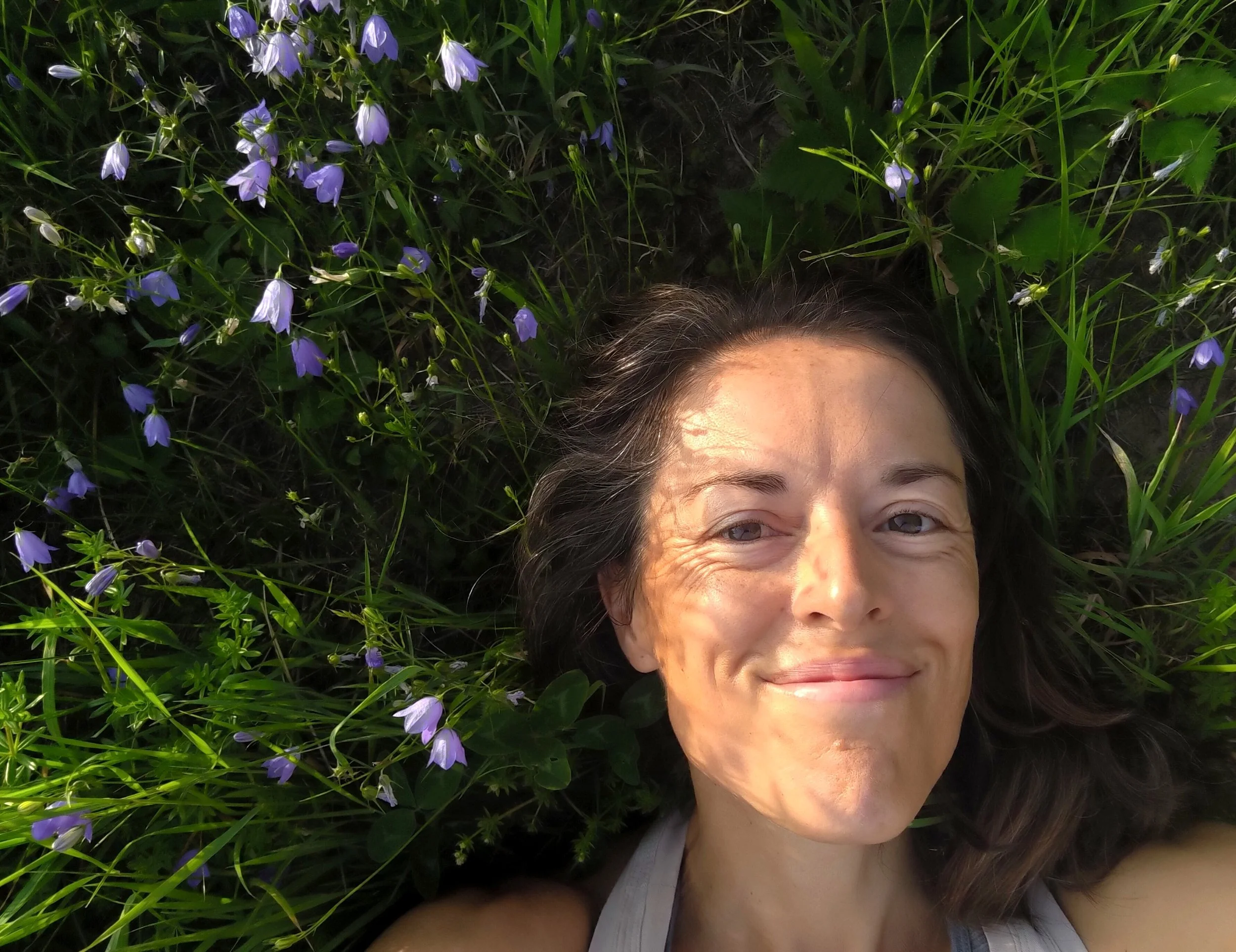 Somatic Coaching: Where Change Becomes Embodied