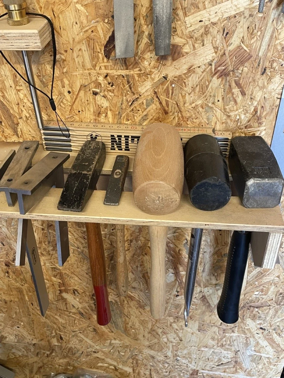 TinyTaller_first_hammer.jpeg