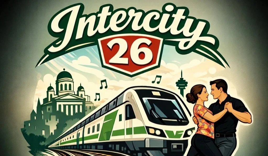 Register now for InterCity26 to Balboa 