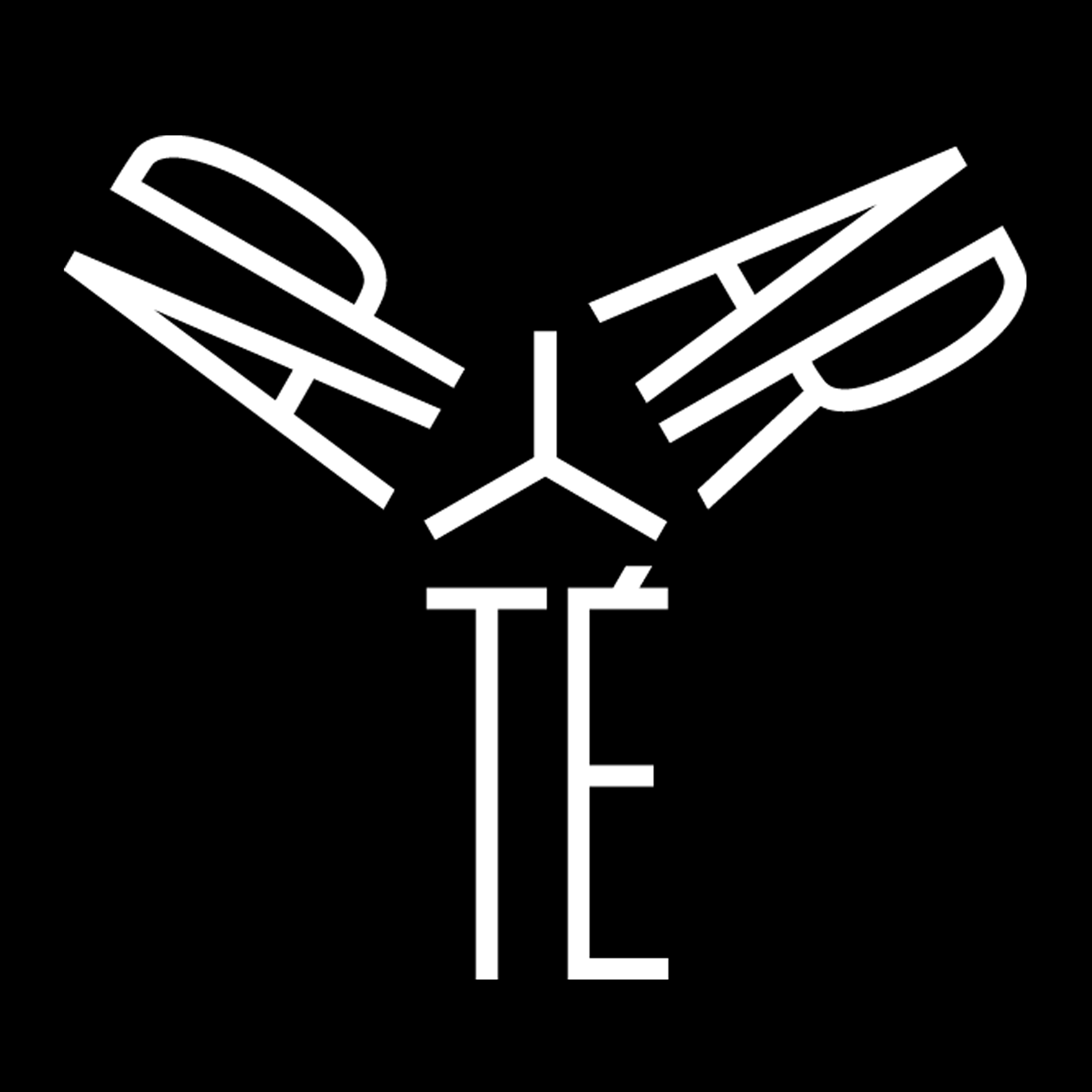 Aparte Label Logo.png
