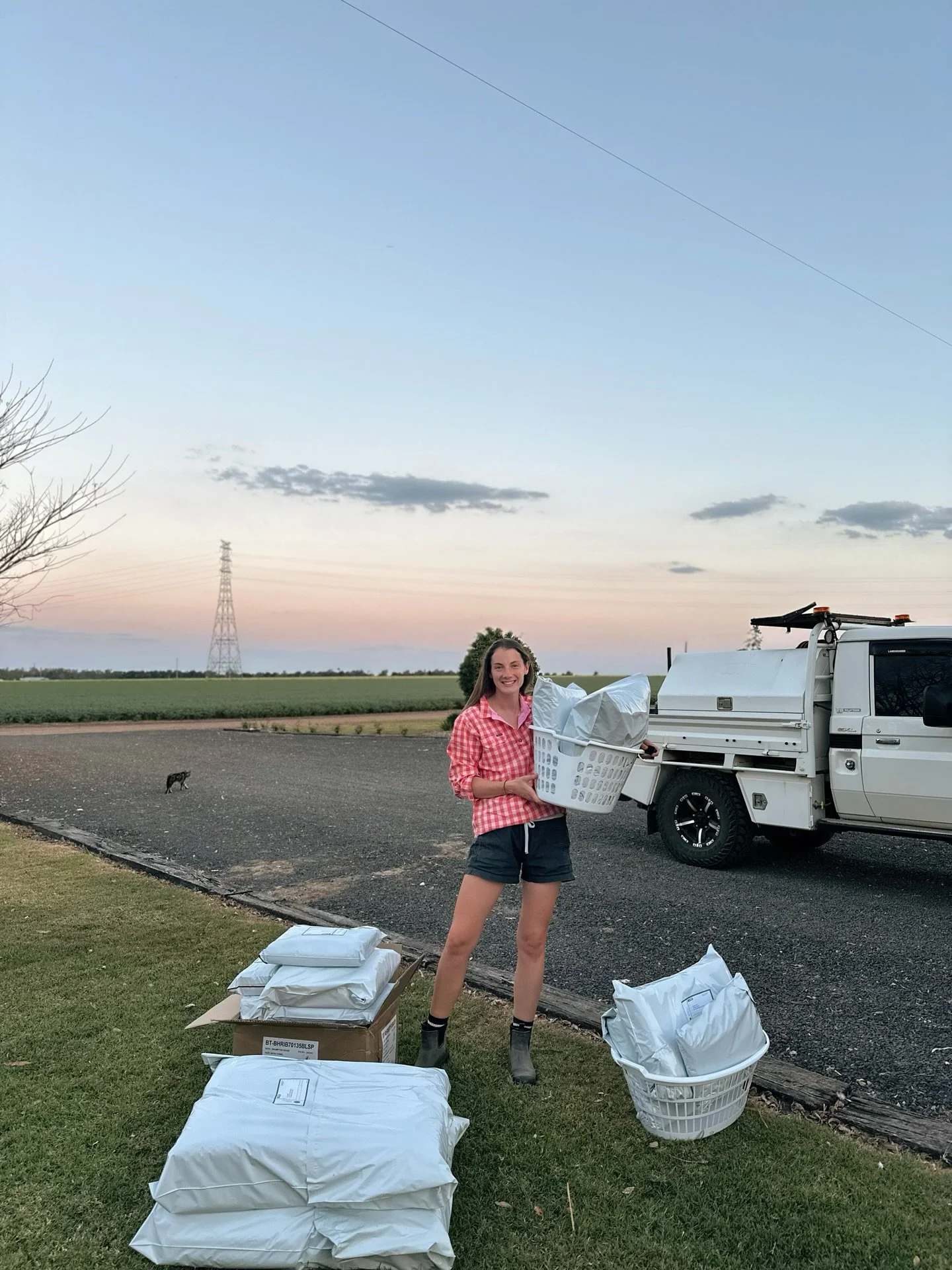 A busy yet very rewarding couple of days 🥰📫

Thank you for your patience while I work through current orders. Over 300 towels sure does take a bit of time! I&rsquo;ve got a growing waitlist, so if you&rsquo;d like to be first to know when orders re