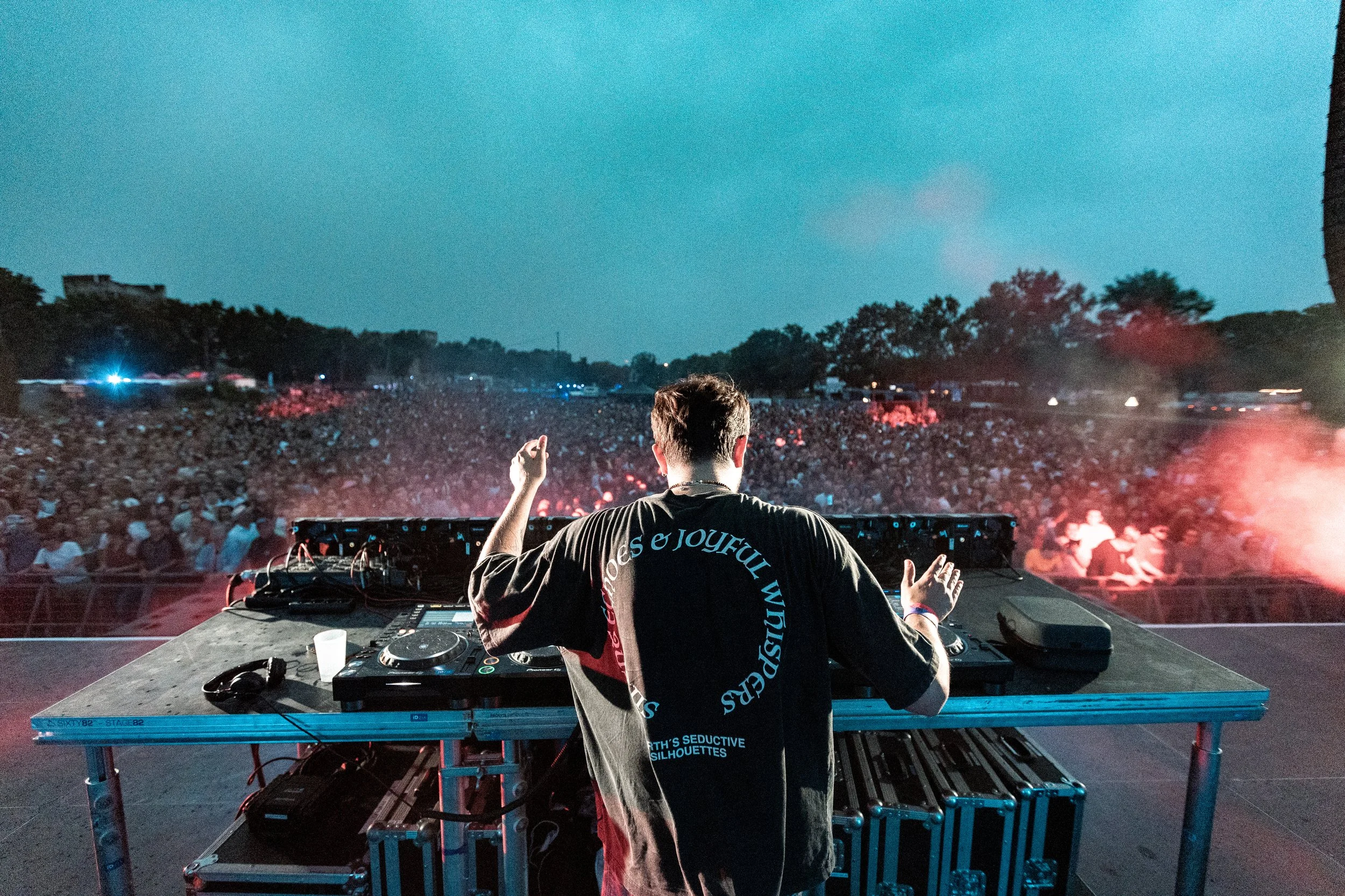 Meloko - Flamme Olympique  (1).JPG