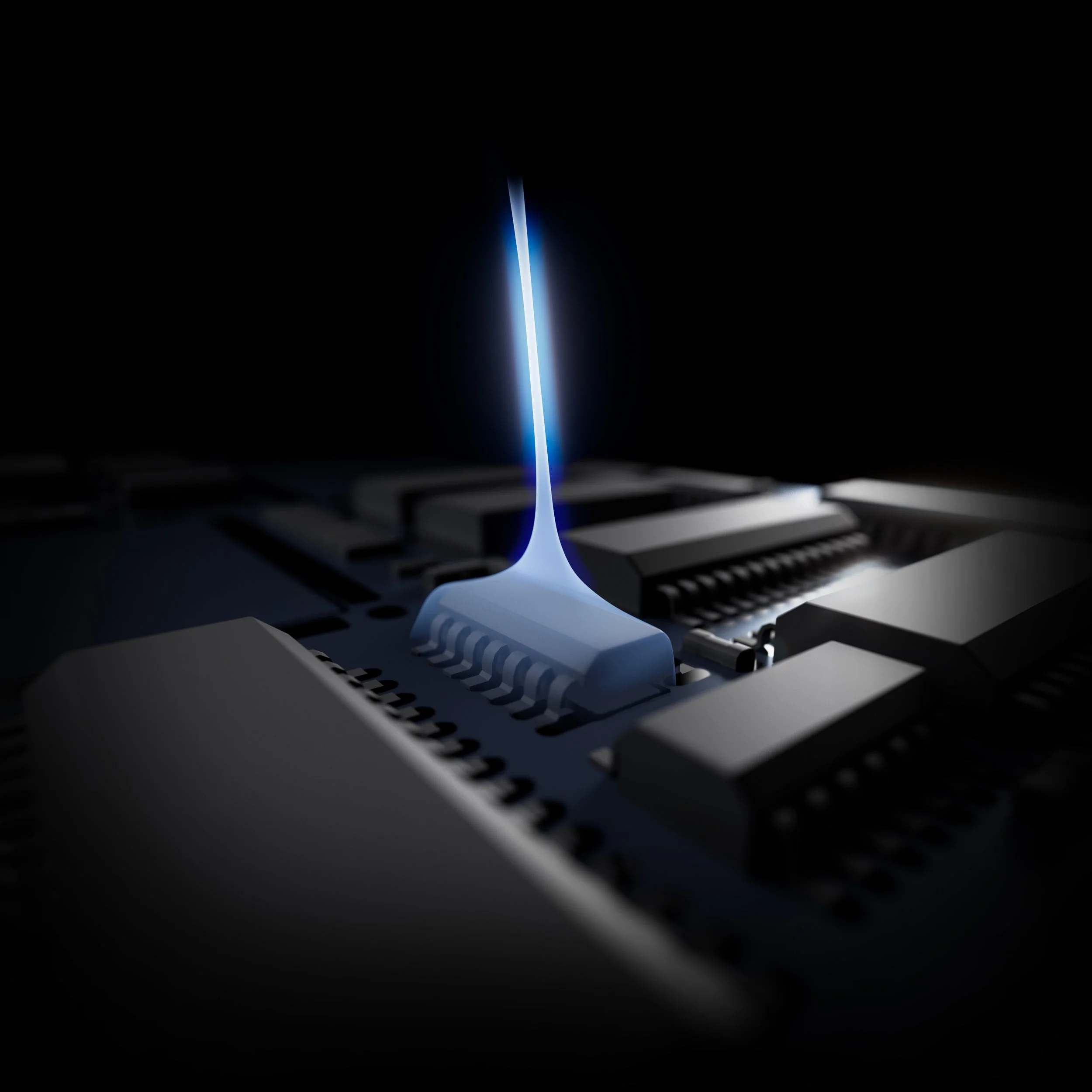 Gen I™: perché l'AOI non ha più bisogno di essere programmata