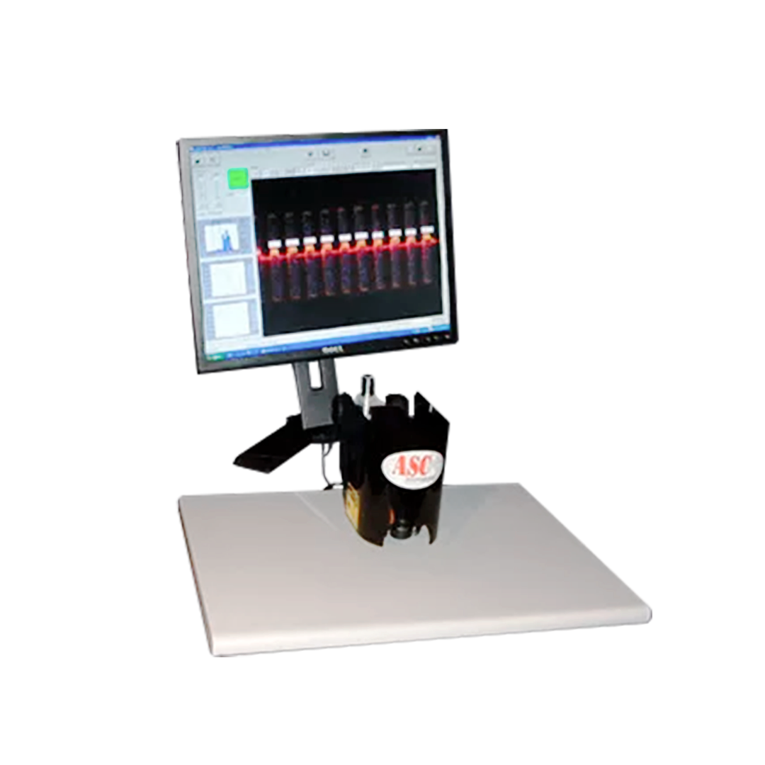 LaserVision SP3D Mini di ASC International | 3D SPI compatta per ...