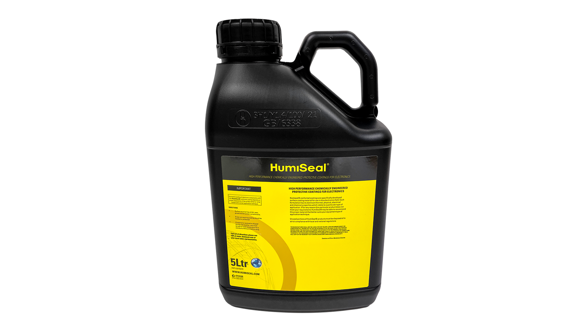 Conformal Coating Poliuretanico HumiSeal® 1A33