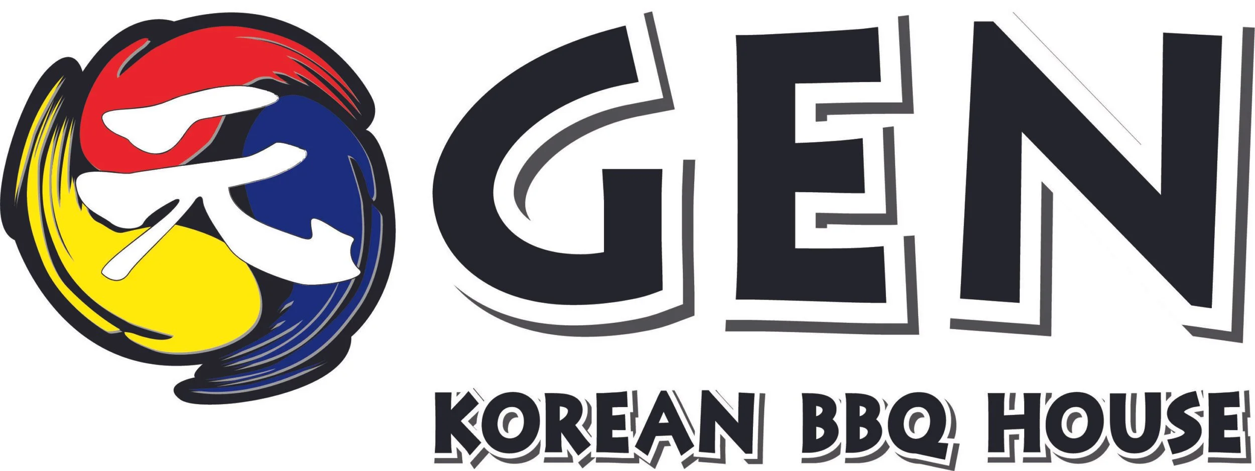 Gen Korean BBQ House
