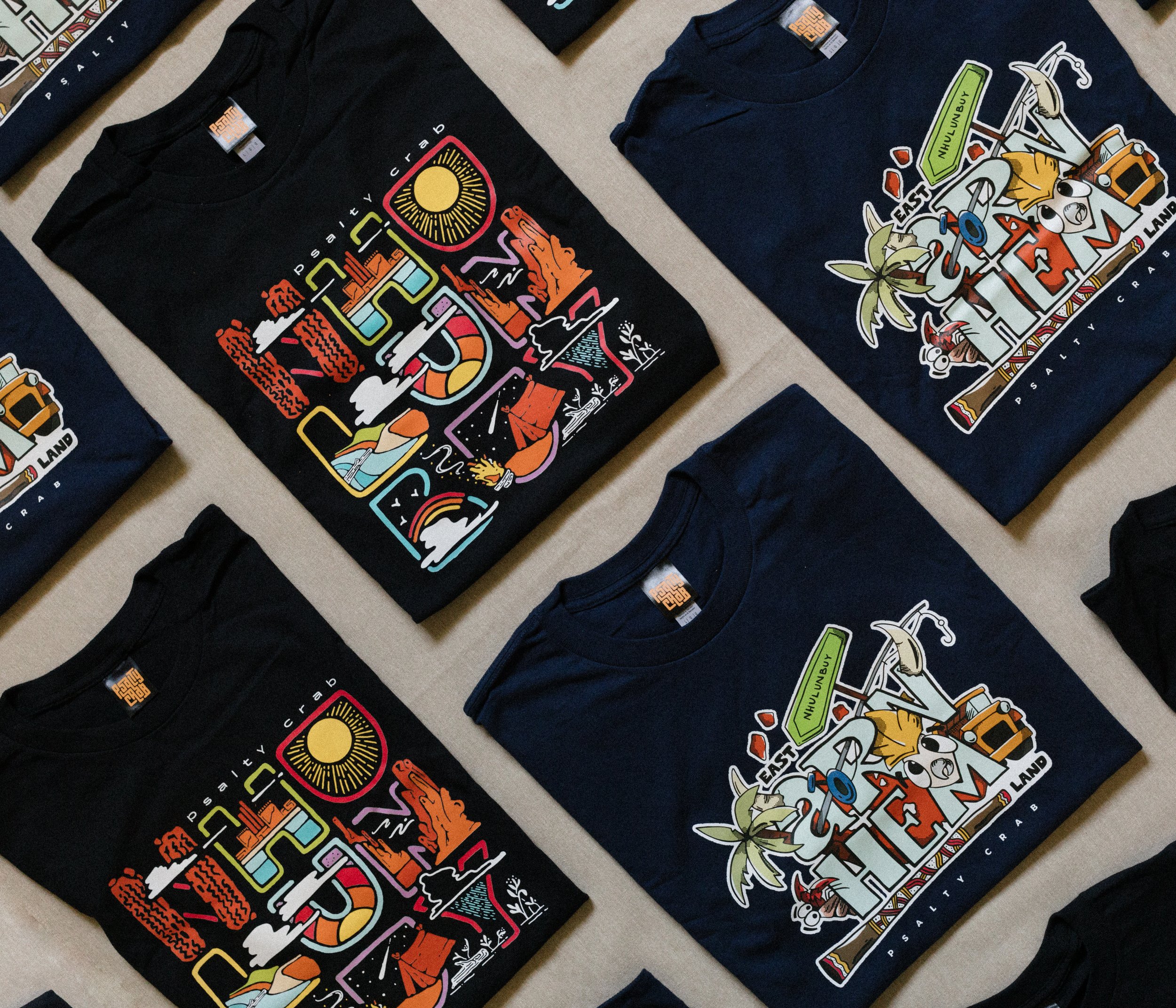 Psalty Crab-TShirt Intro Shoot-2.jpg