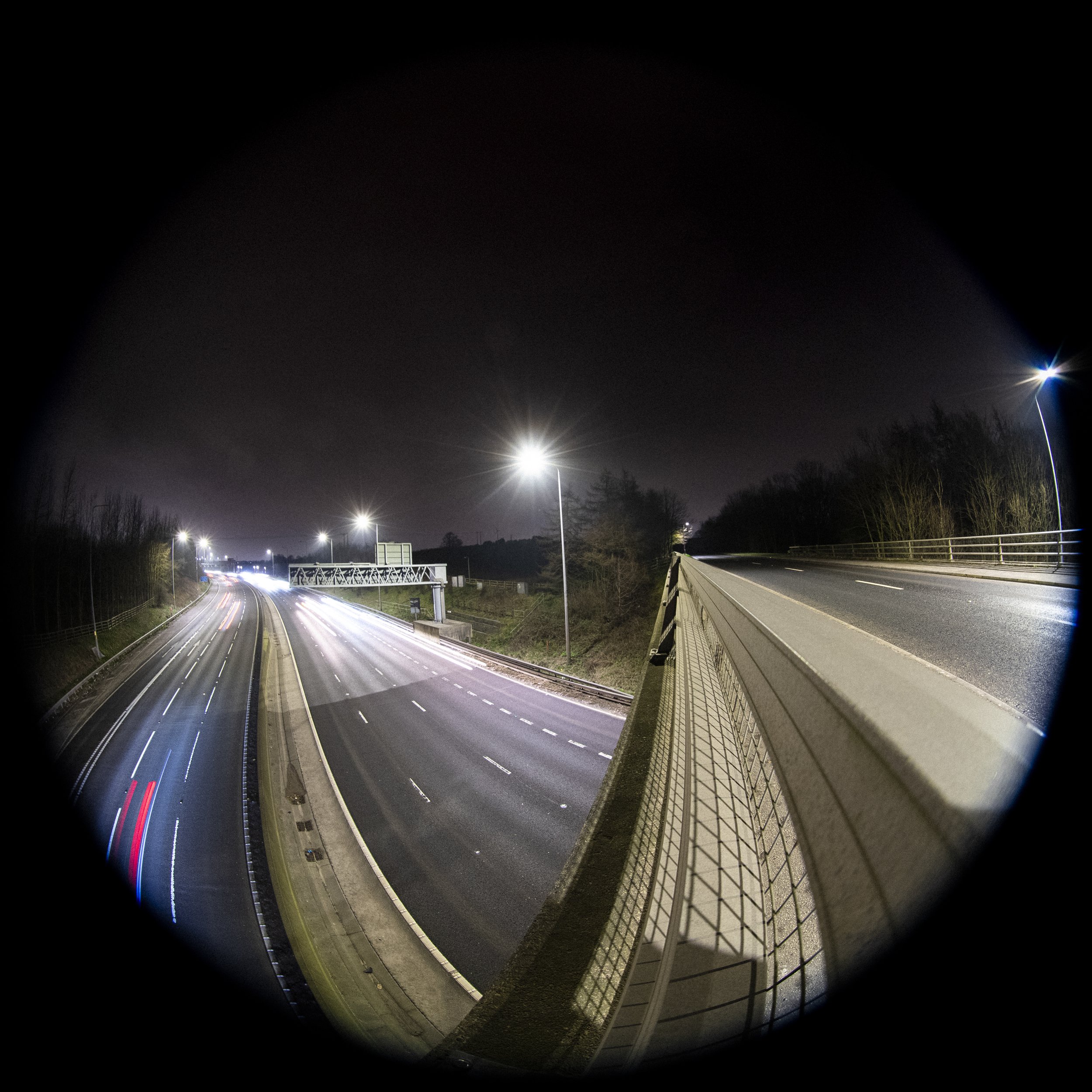 M62 NIGHT