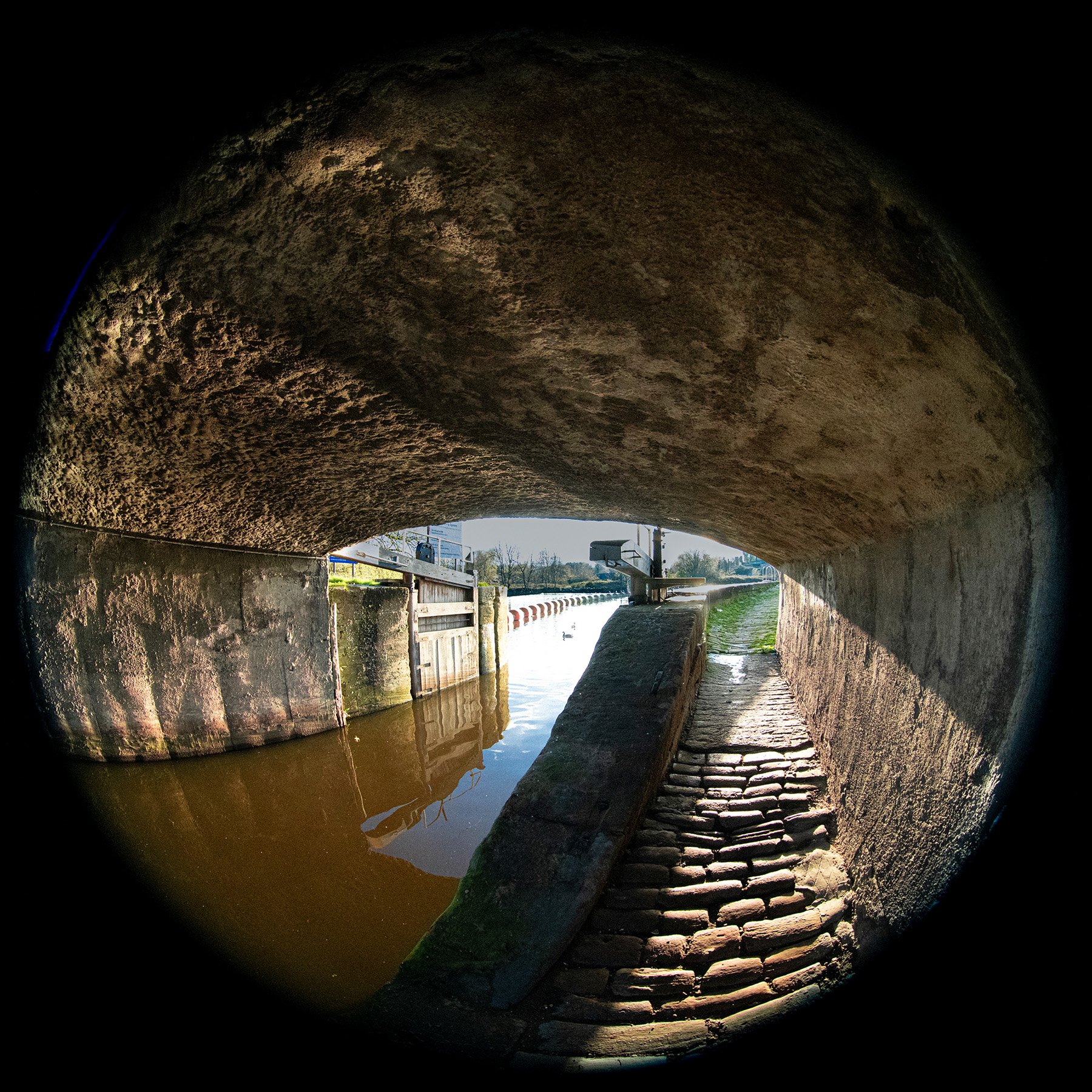 CANAL