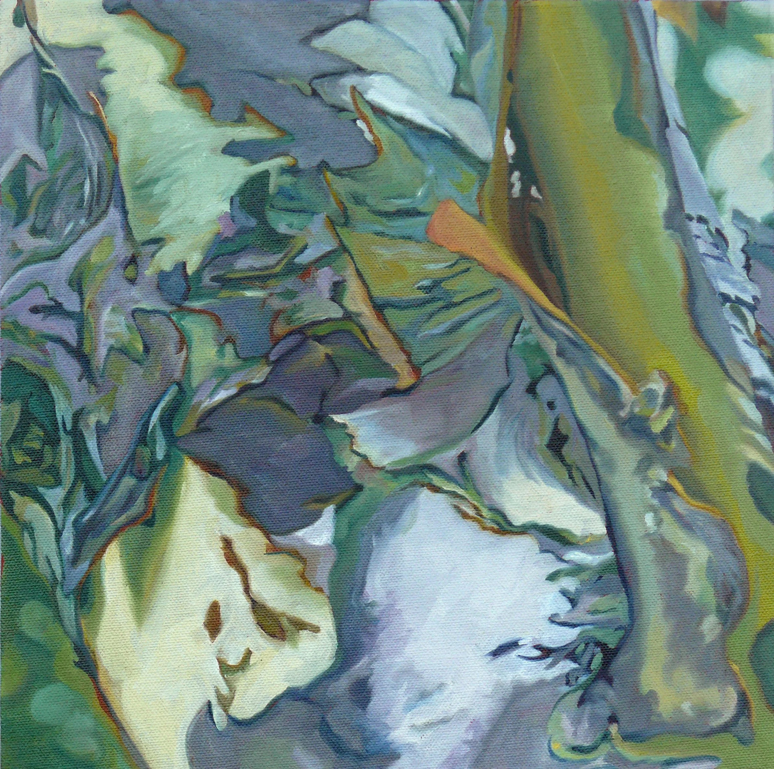 Summer Sycamore #4 Evelyn McCorristin Peters.jpg