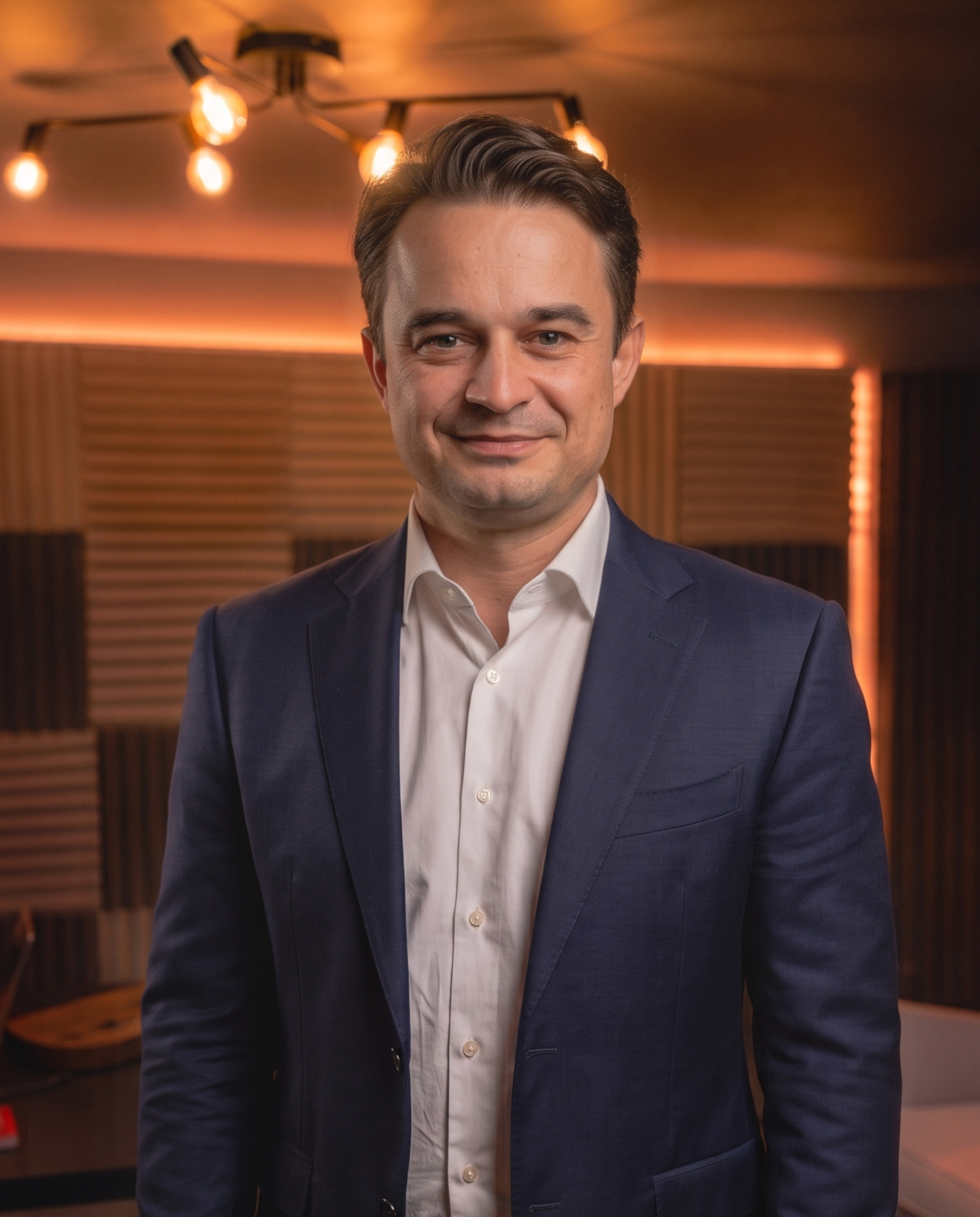 Łukasz Wolski