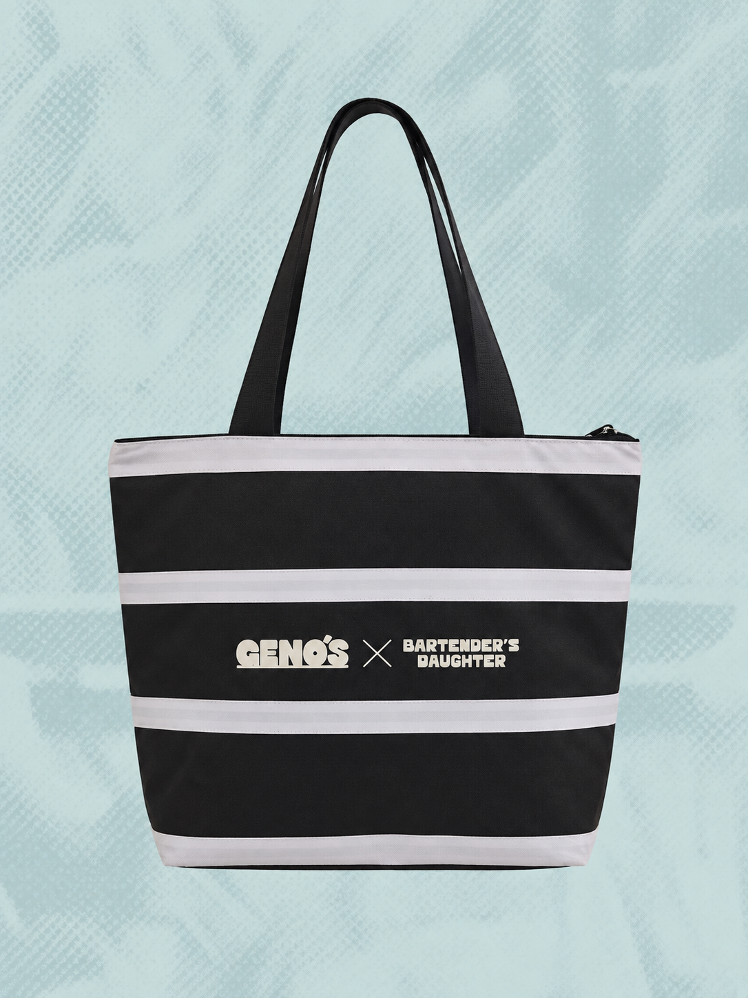 Insulated Cooler Tote