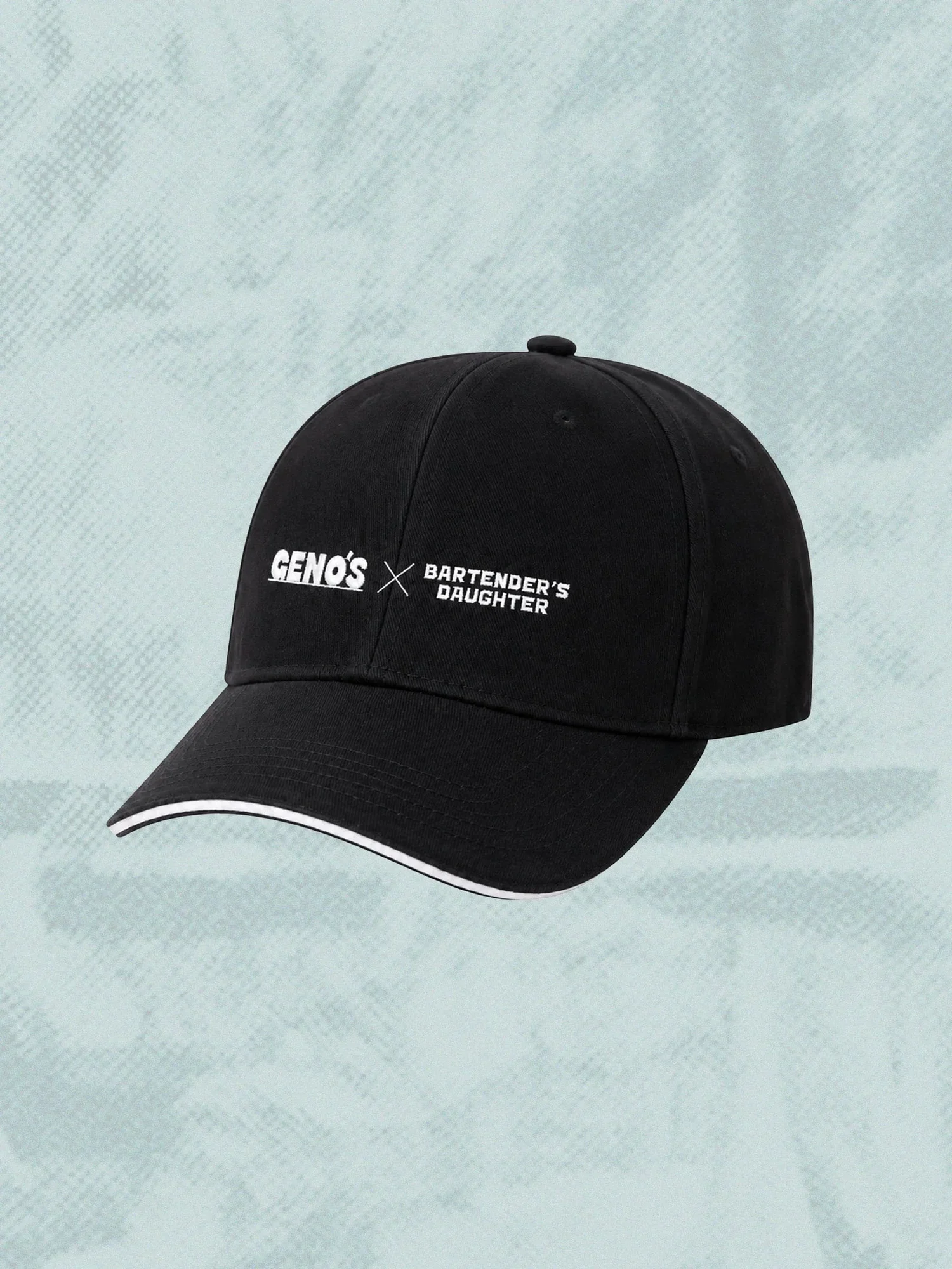 Collab Cap