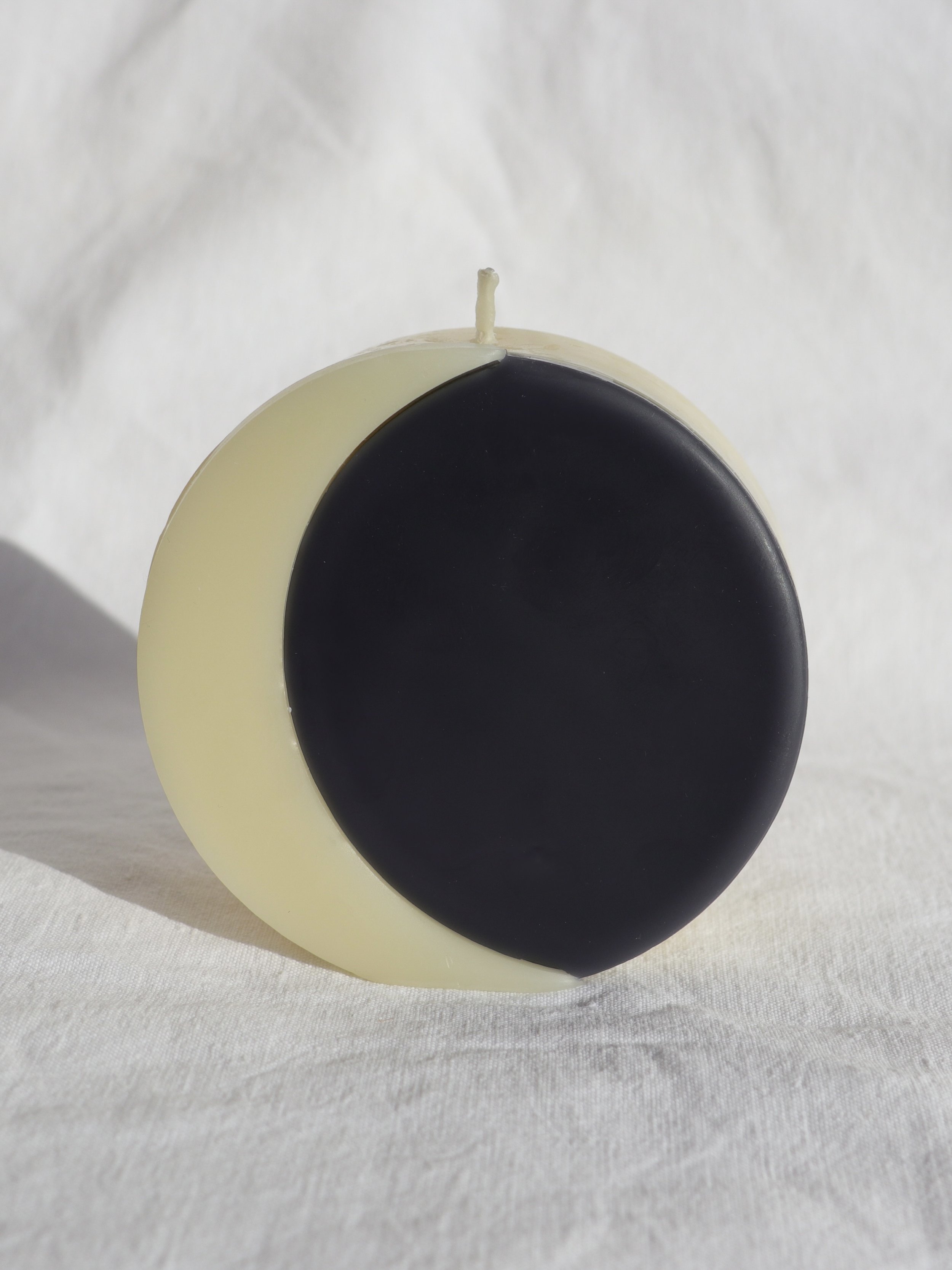 waning crescent moon ritual candle pillar .jpg