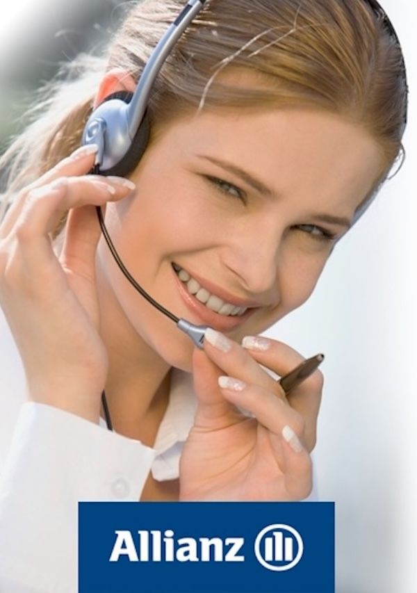 Allianz Office-Audio-Set (Download)