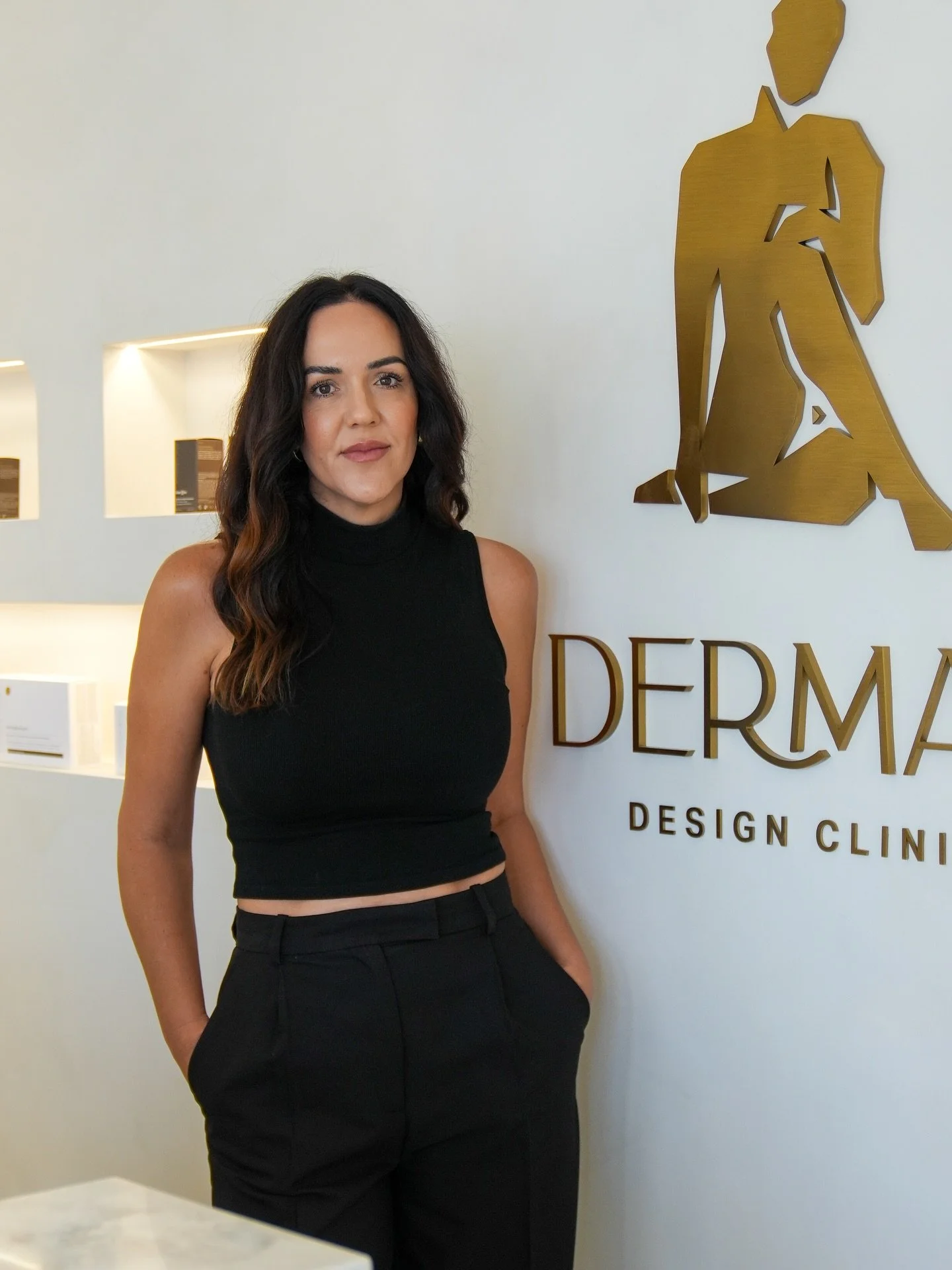 Staff Spotlight: Jasmyn &ndash; Senior Dermal Therapist✨

Meet Jasmyn, our incredible Senior Dermal Therapist whose passion for skin health shines through in everything she does. With over four years of experience in advanced dermal therapy, she comb