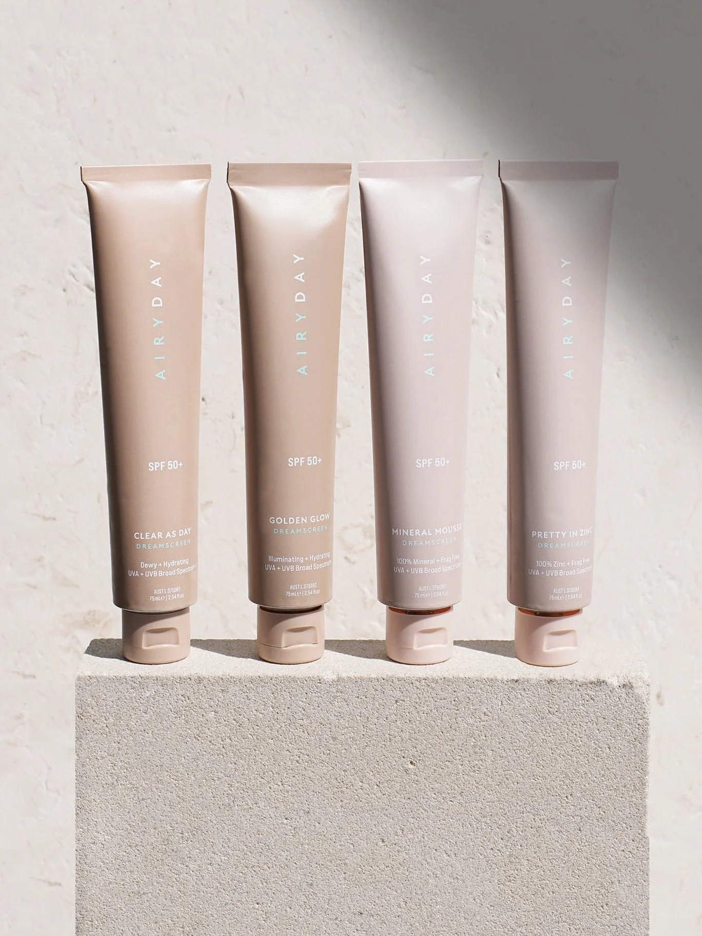 Just because the sun&rsquo;s hiding behind clouds doesn&rsquo;t mean your skin is safe.
 UV rays can still penetrate on gloomy days and cause damage &mdash; including premature ageing, pigmentation, and sensitivity. That&rsquo;s why keeping up with y