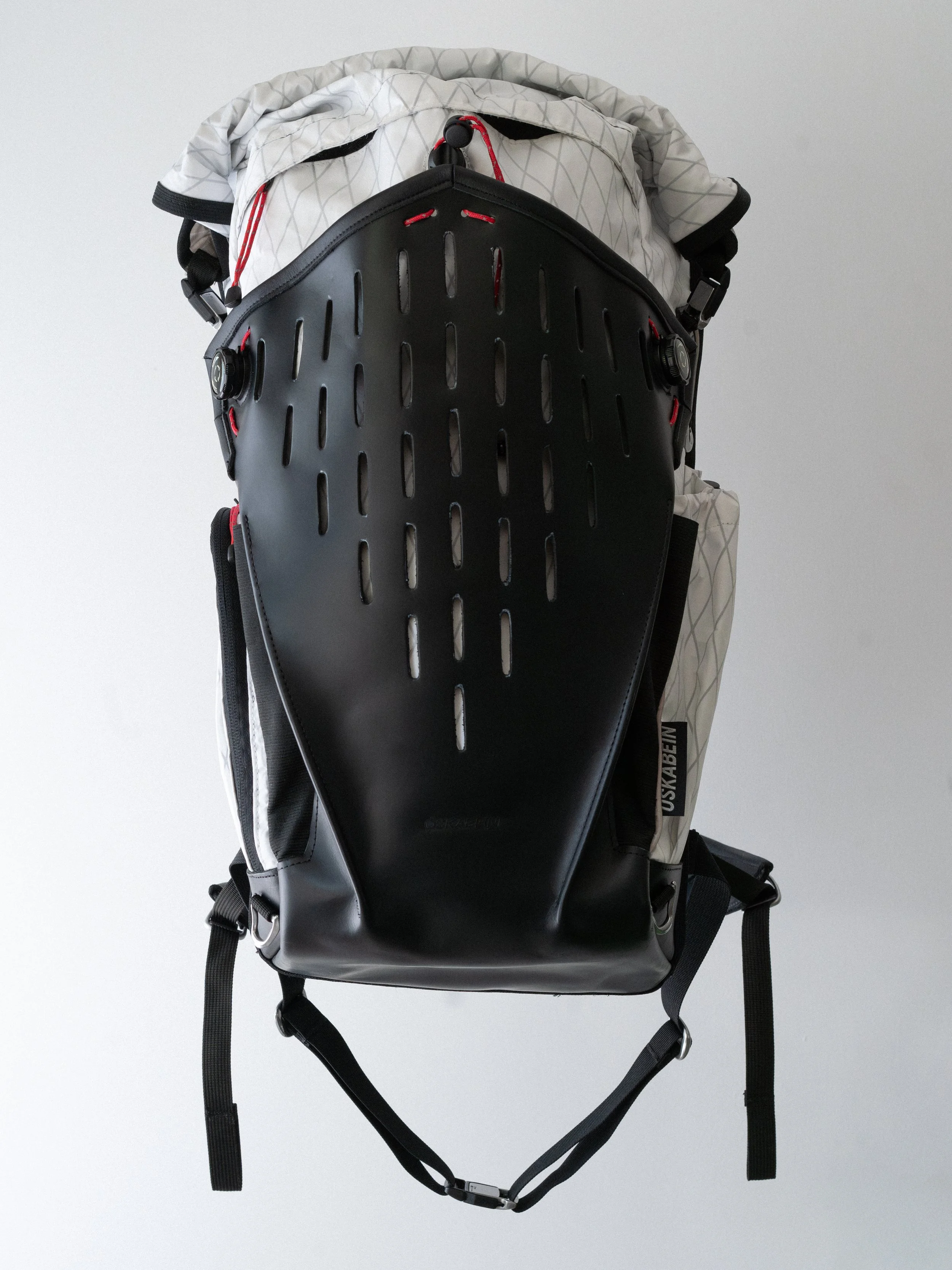 Moto Pack V1 - Arctic