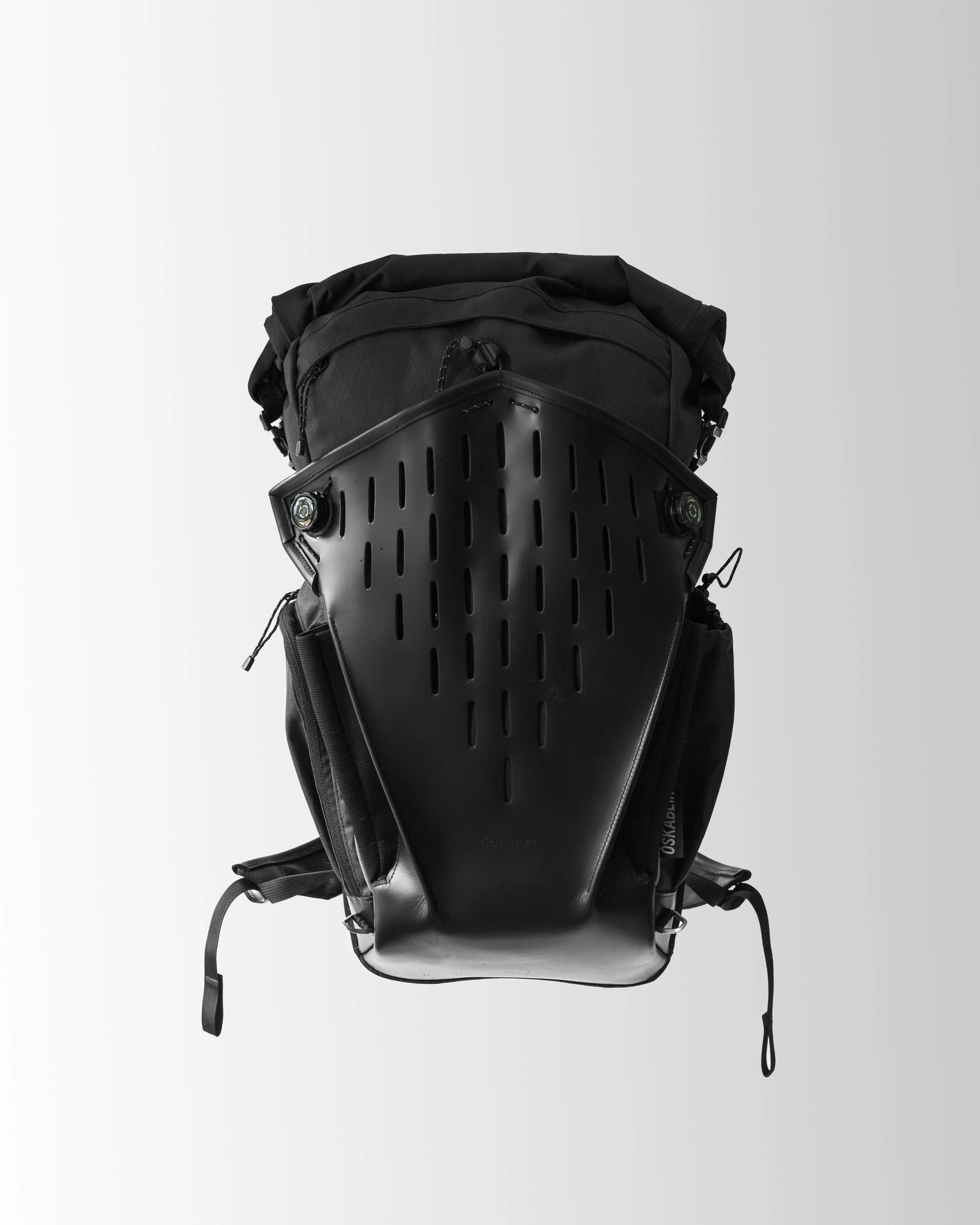 Moto Pack V1 - Midnight