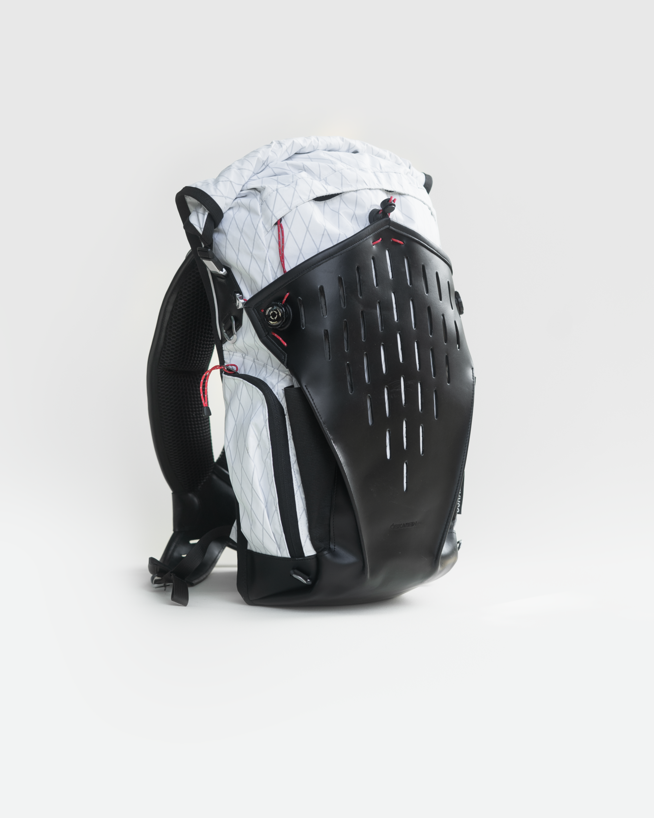 Moto Pack - Arctic