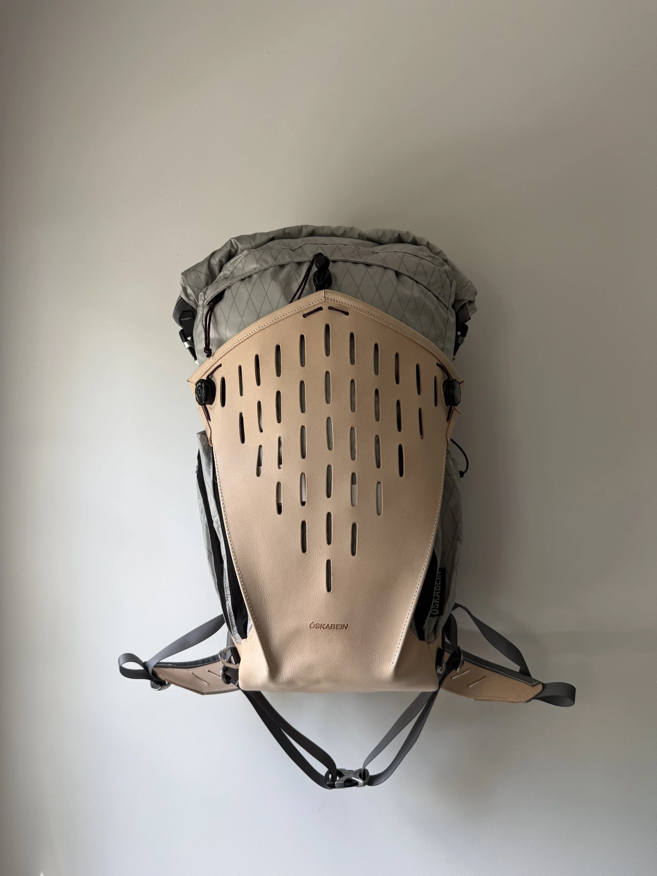 Moto Pack V1 - Storm