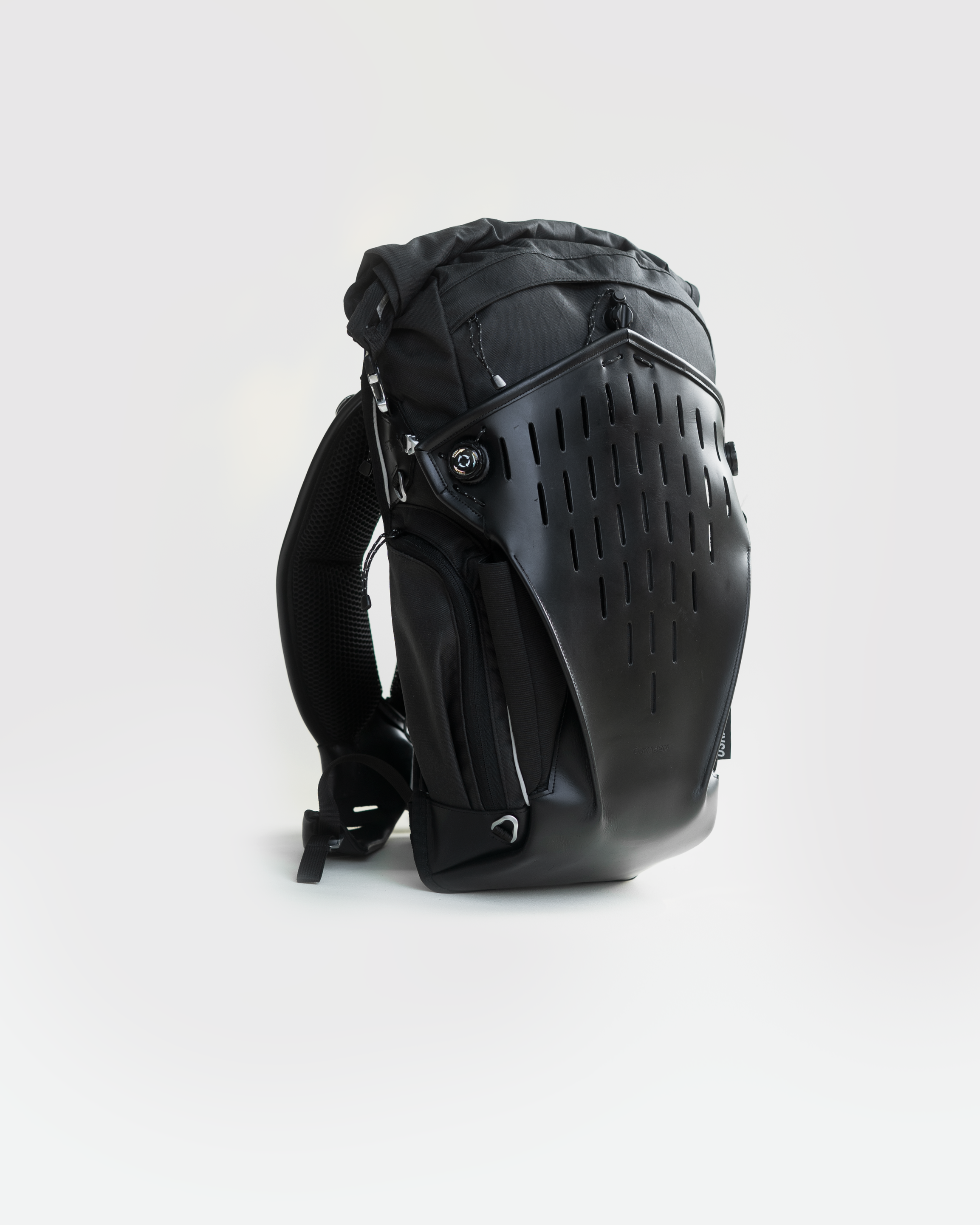 Moto Pack - Midnight