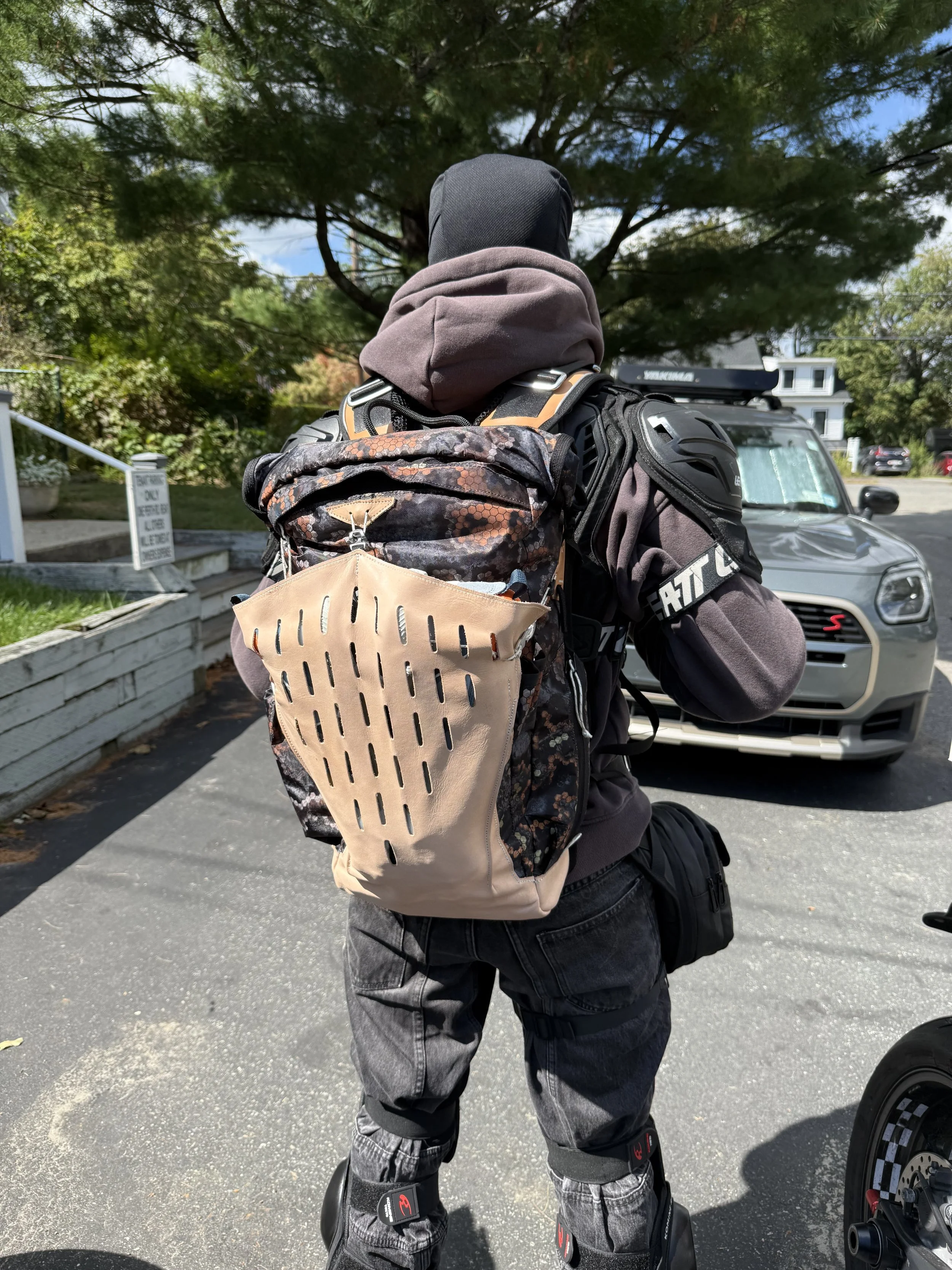 Moto Pack V 1.0 Viper