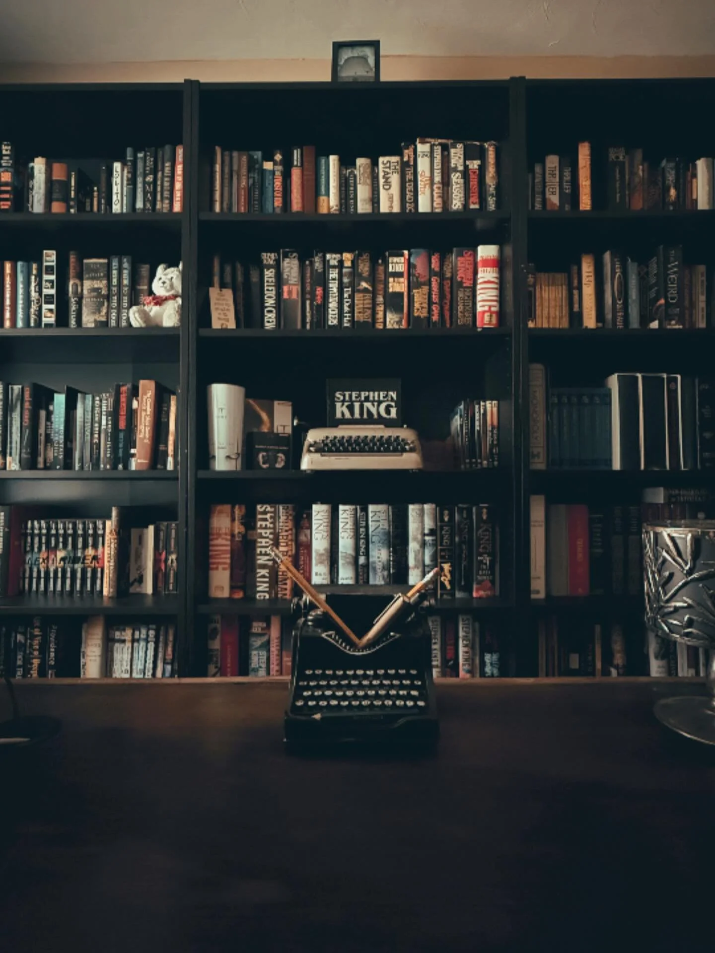 It’s been a long month.
Between the complete upheaval of my life in more ways than one, the existential crises of simply BEING in this time and place, and the exhaustion that comes with all of these, my writing and reading has kinda taken a b