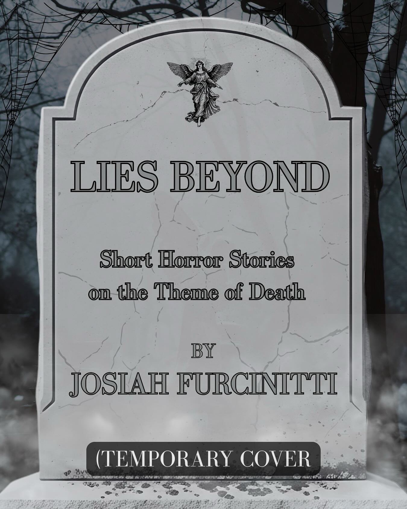 🚨 IM LOOKING FOR READERS WHO LOVE THE FOLLOWING🚨 

🧛&zwj;♂️ Vampires
🧟 Unquiet Catacombs
🎥 Trips to the Movies (Gone Horribly Wrong)

Why? I&rsquo;m glad you asked&hellip; I want to send out a few eARCS of my short horror story collection, Lies 