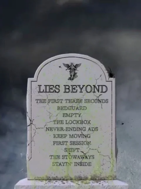 Some vibey pics&hellip; each one represents a story in Lies Beyond. And no, the last one is NOT a mistake&hellip; that&rsquo;s the vibe 😬😬😬 

#liesbeyond #stories #horror #bookstagram #booksta #books #horrorbookstagram #indie