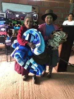 “Behold Your Mother”